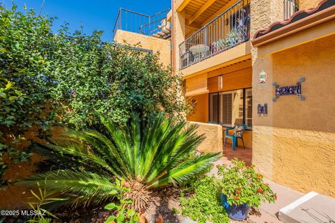 8267 N Oracle Road 39 Oro Valley AZ 85704