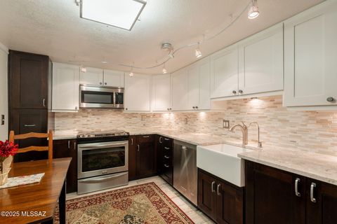 8267 N Oracle Road 39 Oro Valley AZ 85704
