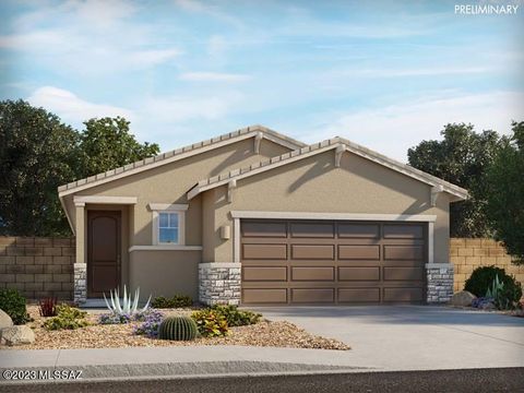 906 W Calle Lindo Clavel, Sahuarita, AZ 85629 - #: 22325345