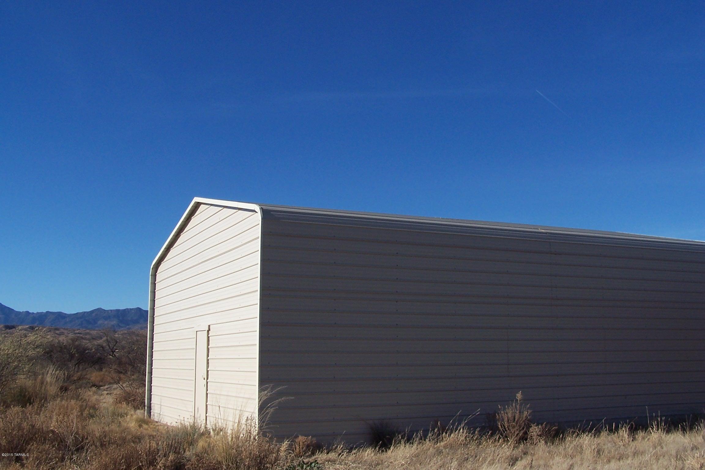 Out Of Pima County - Land