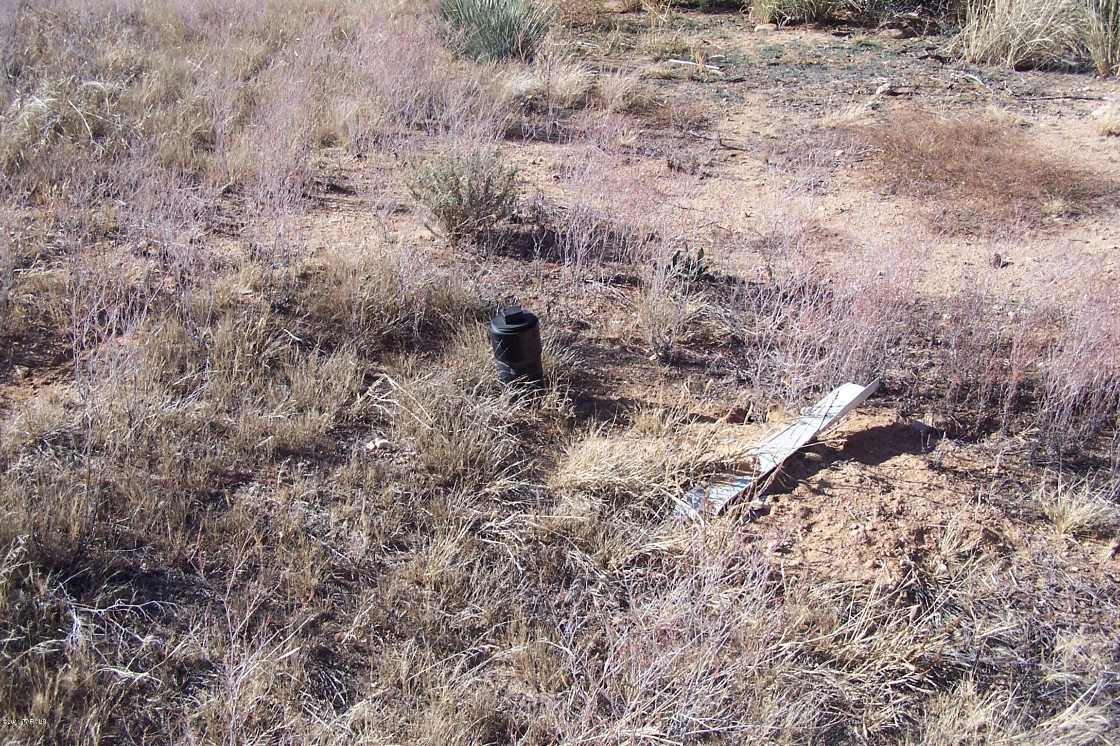 Out Of Pima County - Land