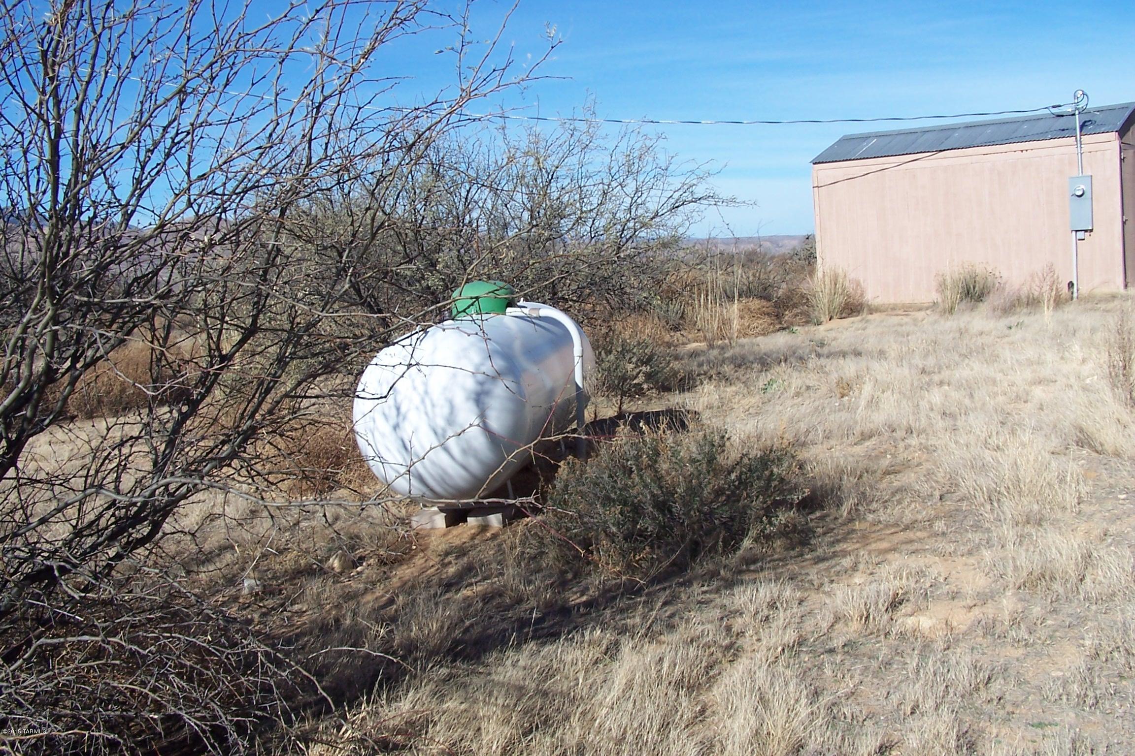 Out Of Pima County - Land