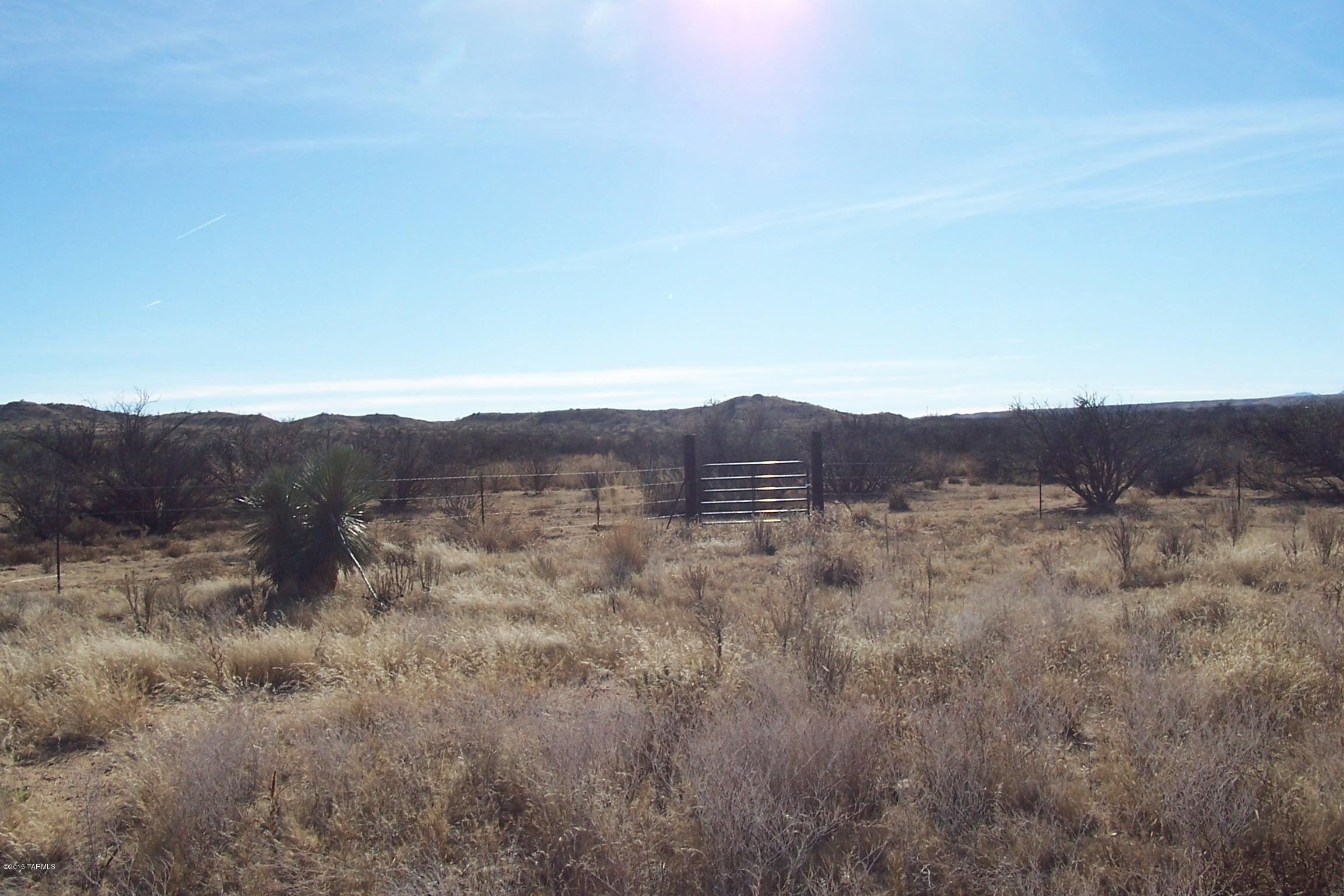 Out Of Pima County - Land