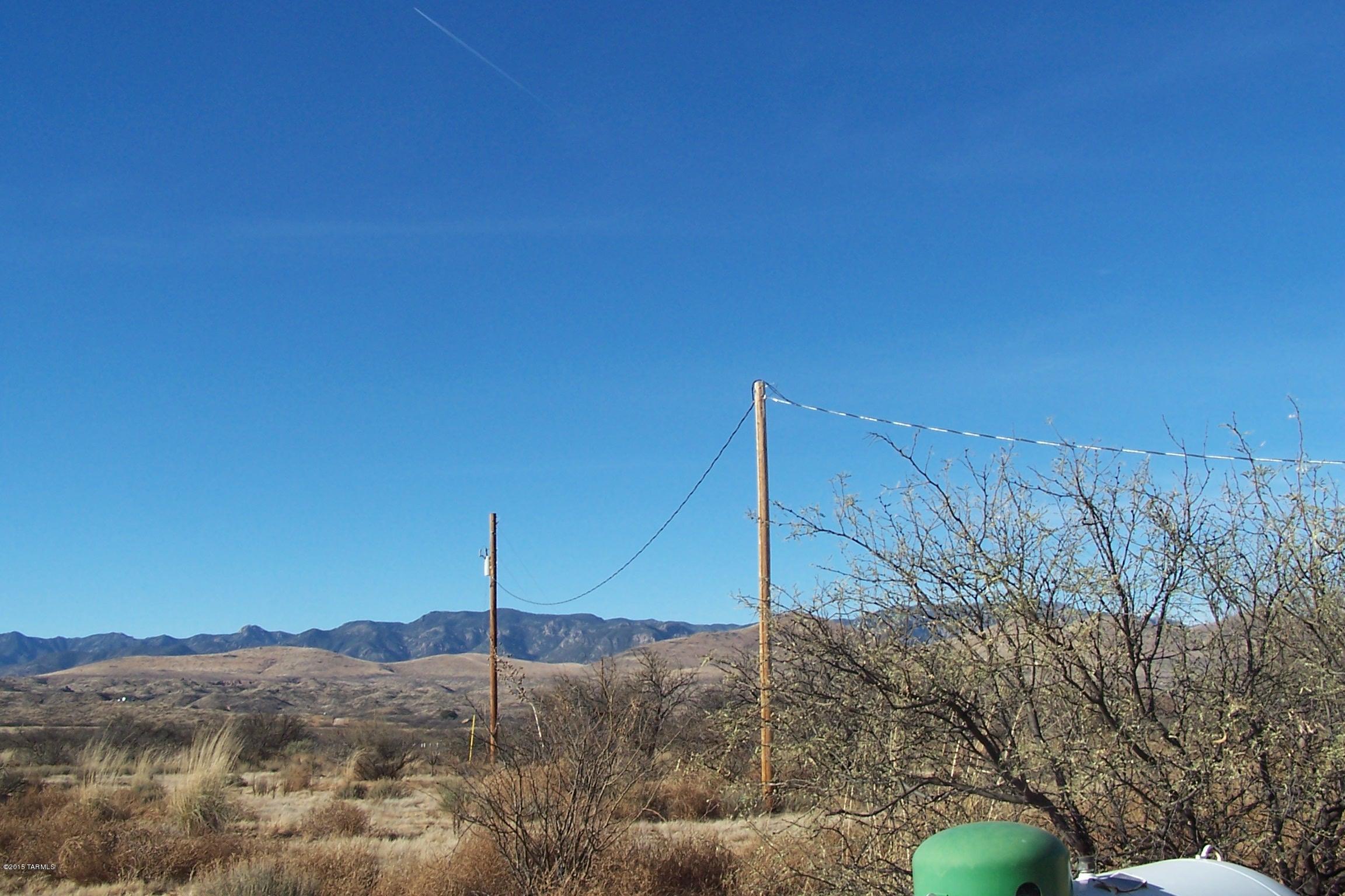Out Of Pima County - Land
