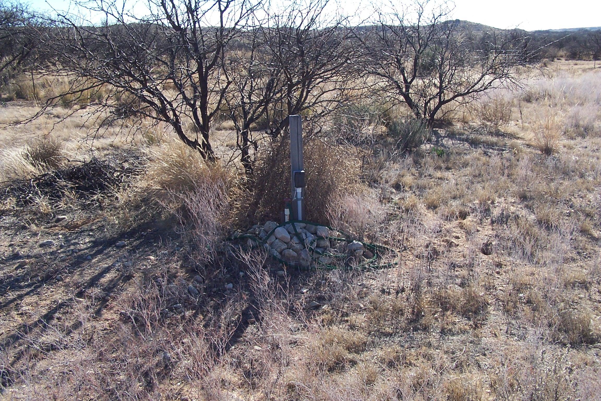 Out Of Pima County - Land