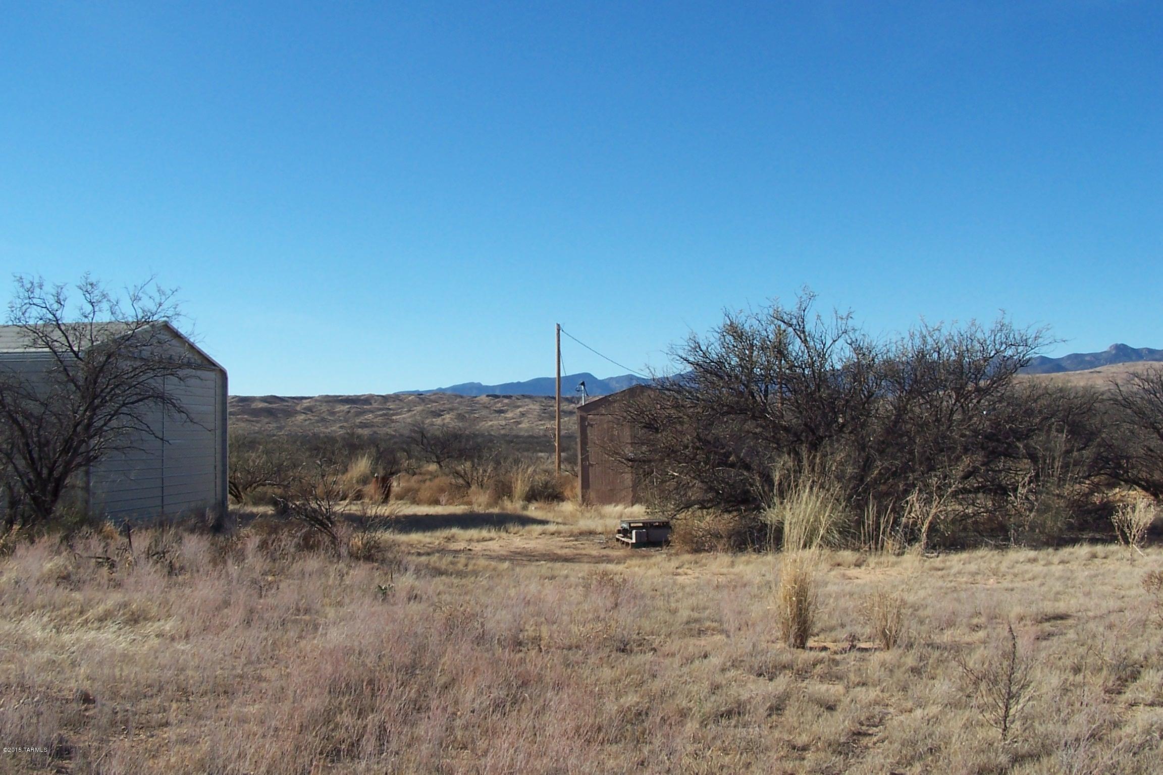 Out Of Pima County - Land