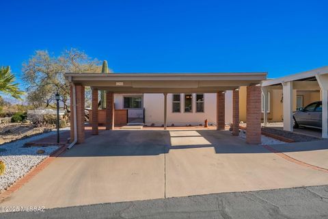 A home in Green Valley