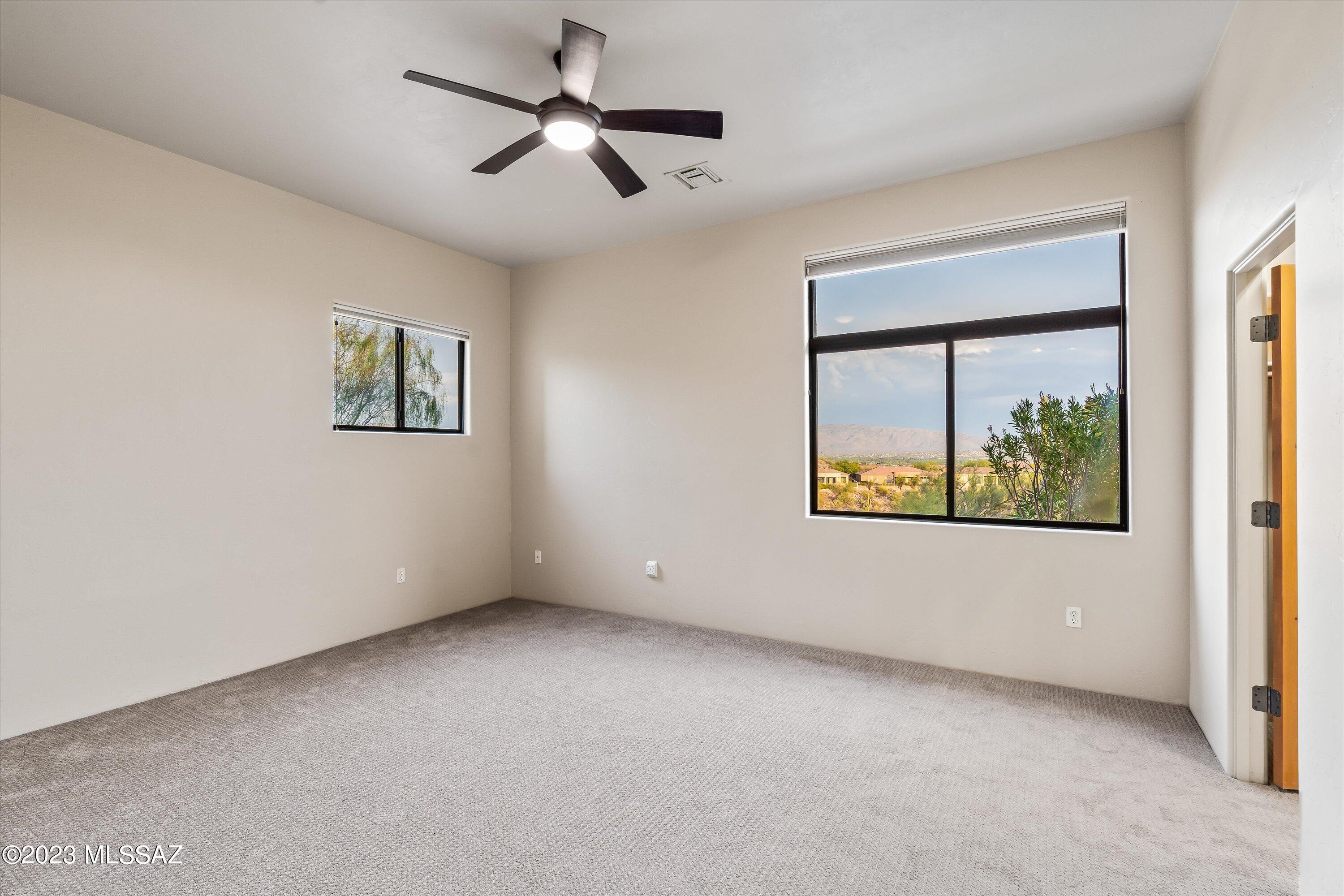 Sabino Mountain (1-290) - Residential