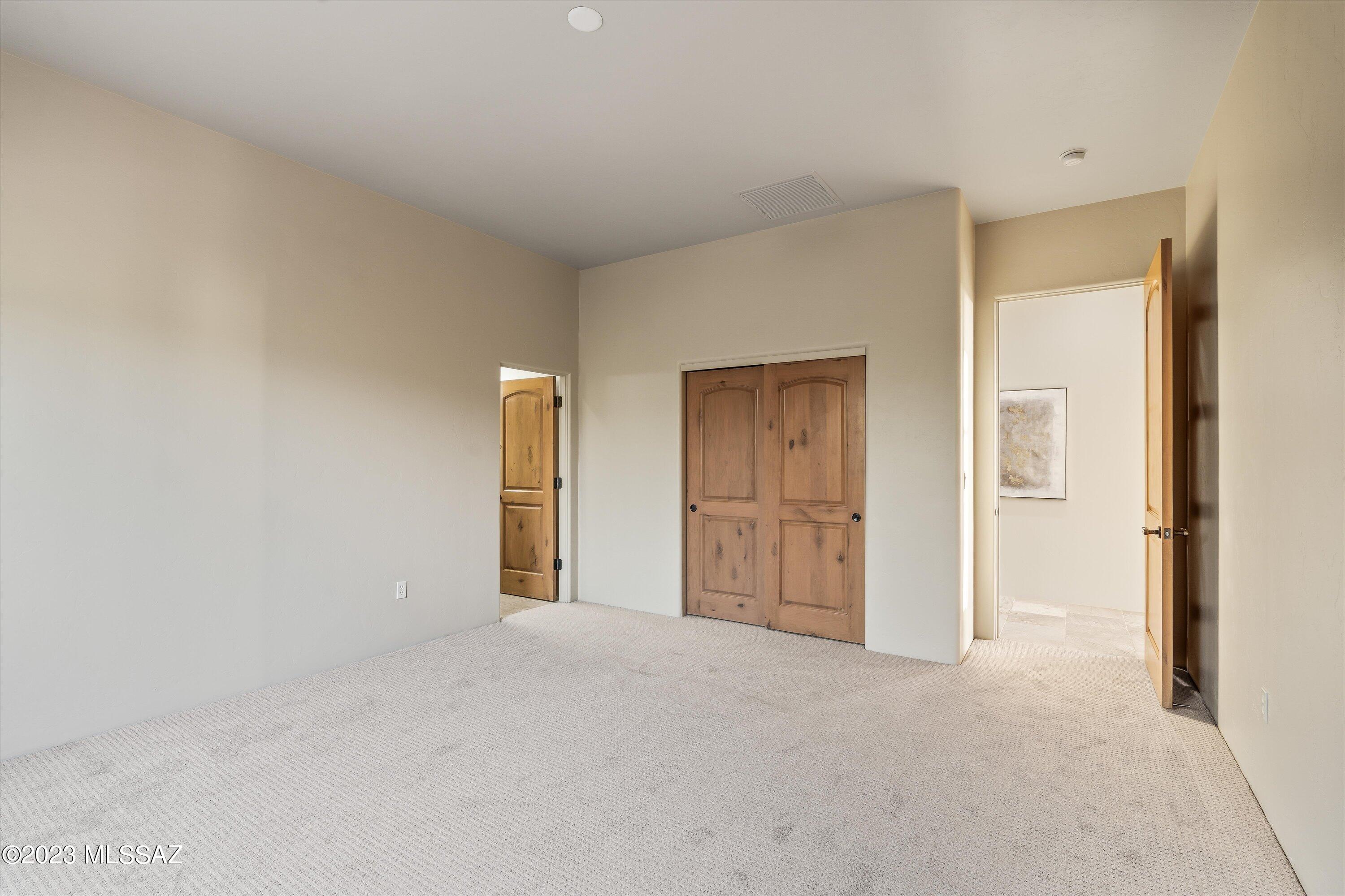 Sabino Mountain (1-290) - Residential