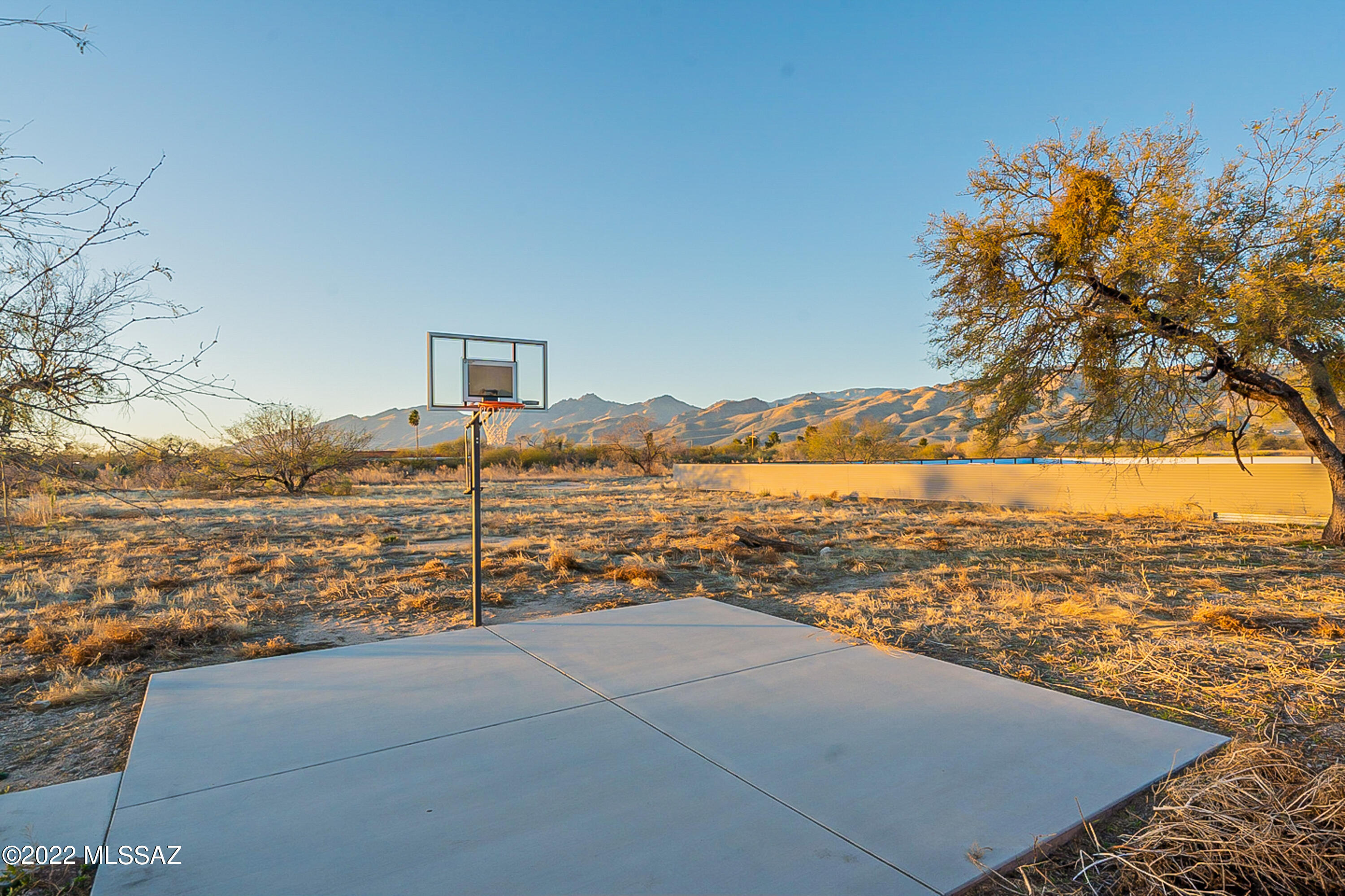 Bel Air Ranch Est - Residential
