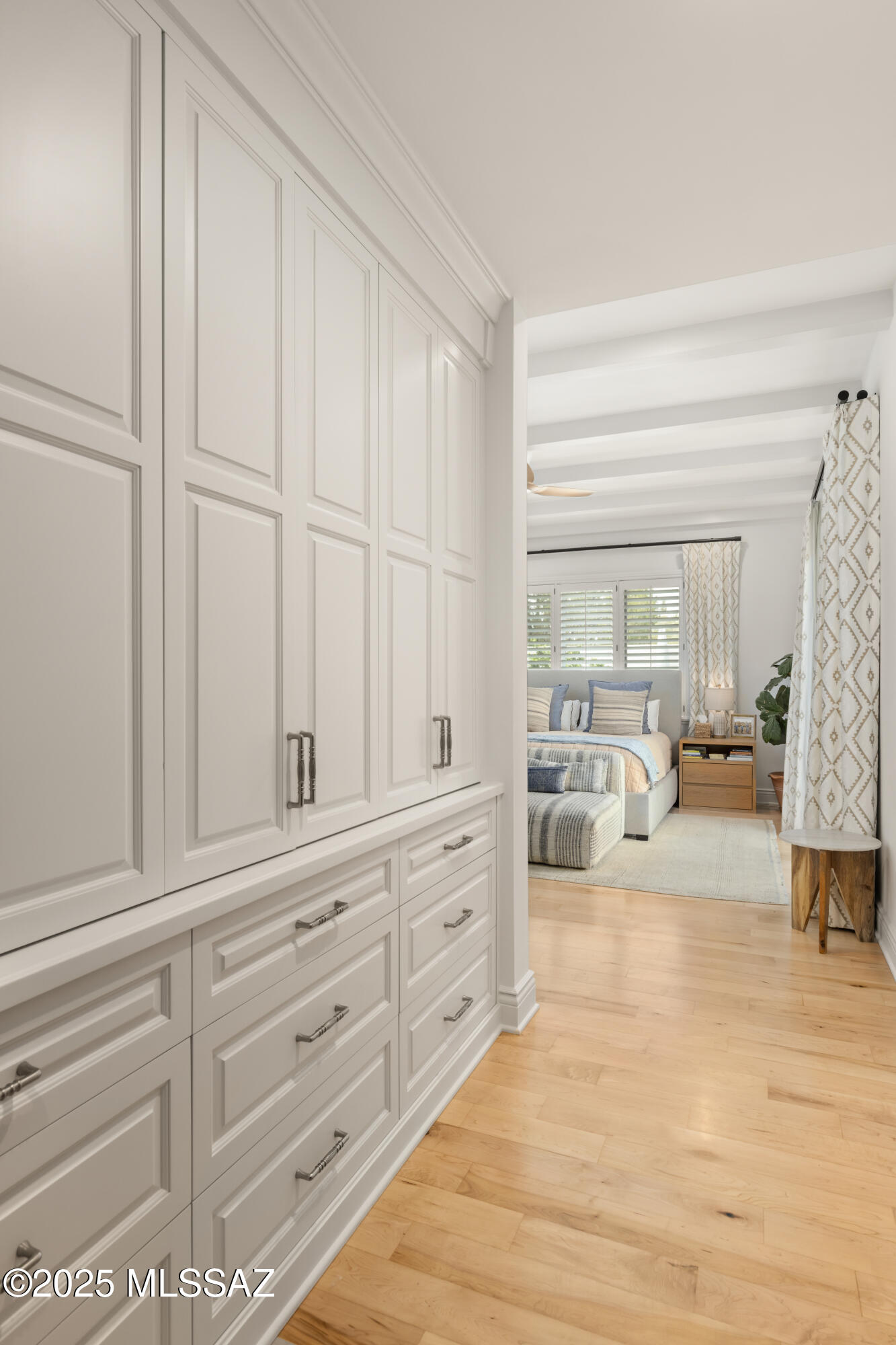 University Manor - Residential