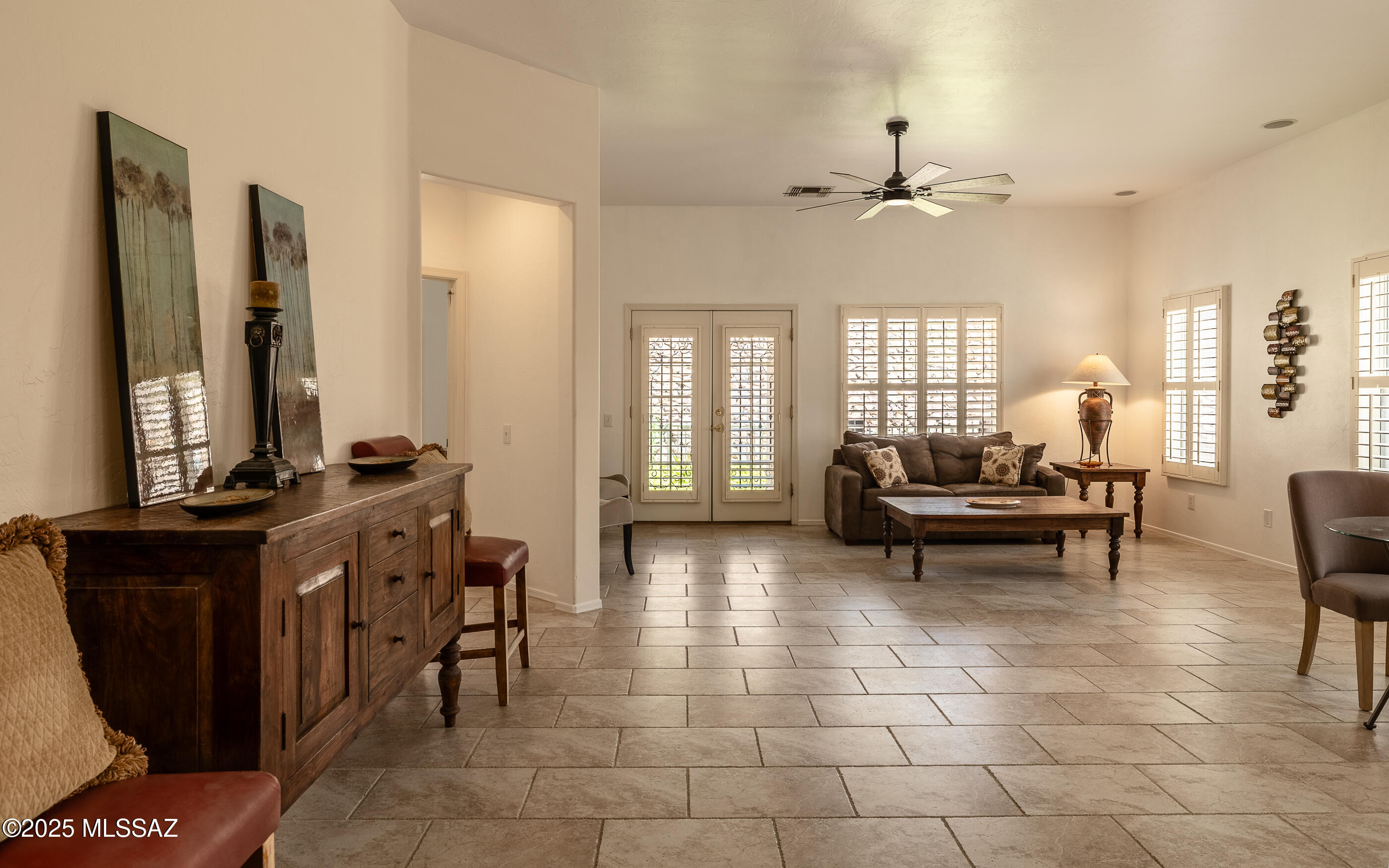 Heritage Highlands - Residential