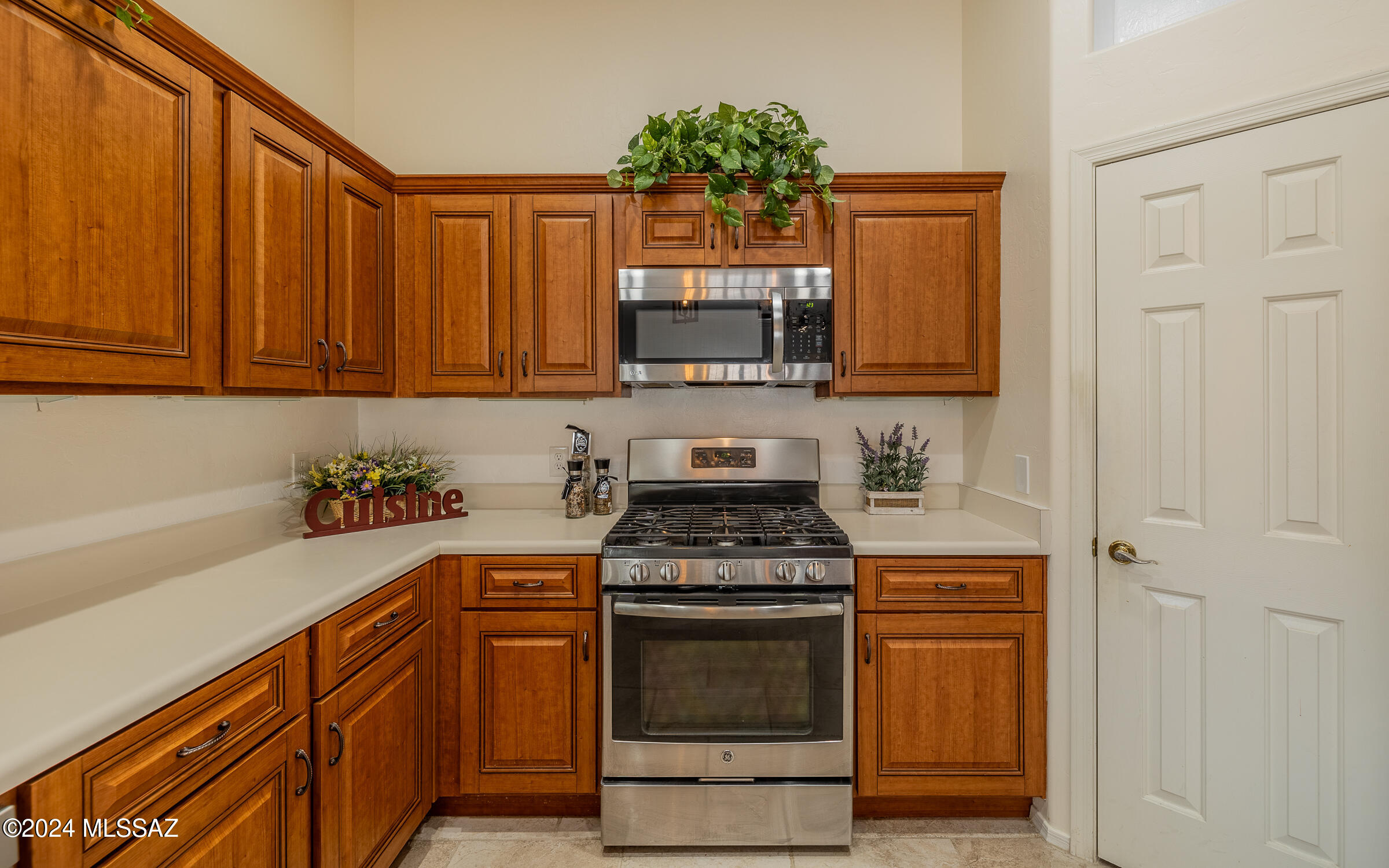Heritage Highlands - Residential