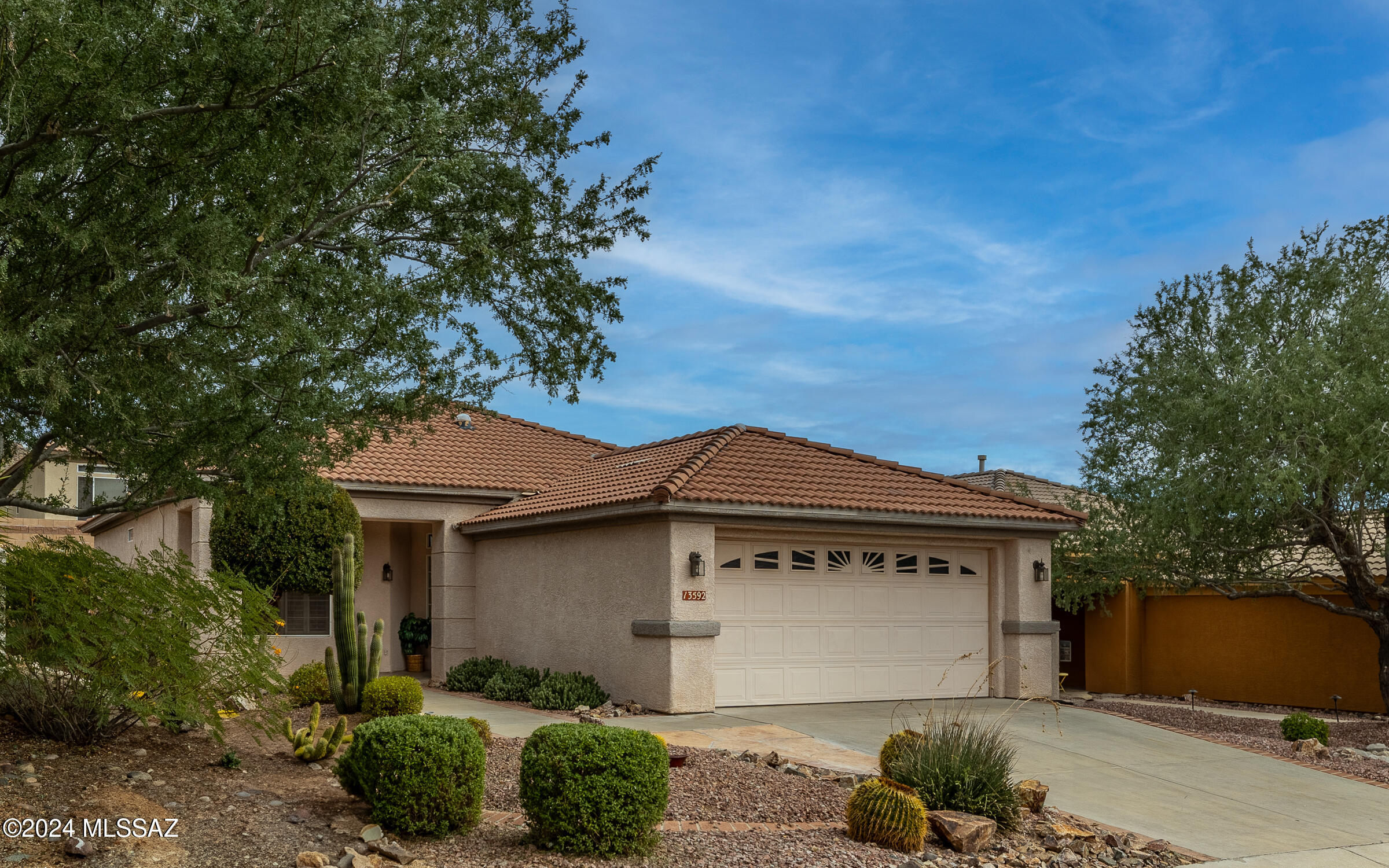 Heritage Highlands - Residential