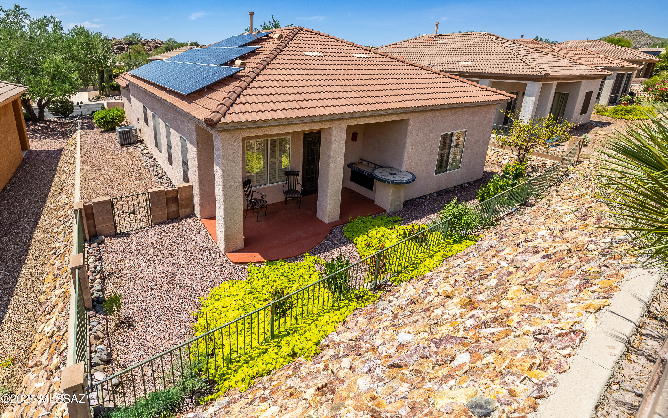 Heritage Highlands - Residential