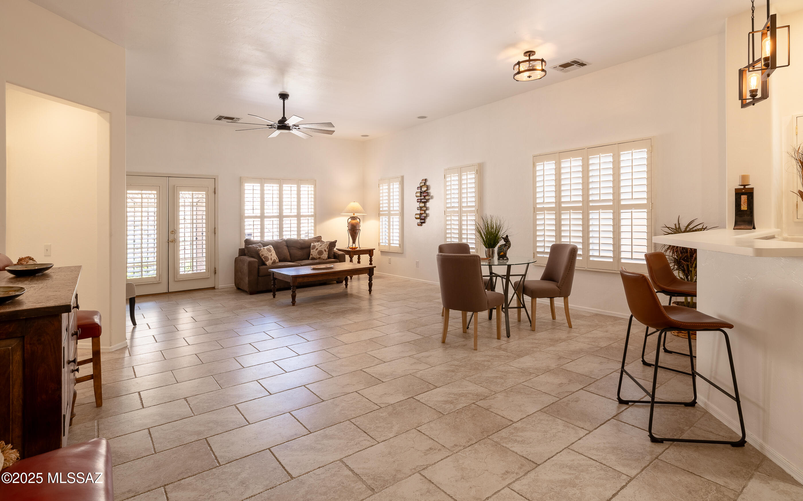 Heritage Highlands - Residential