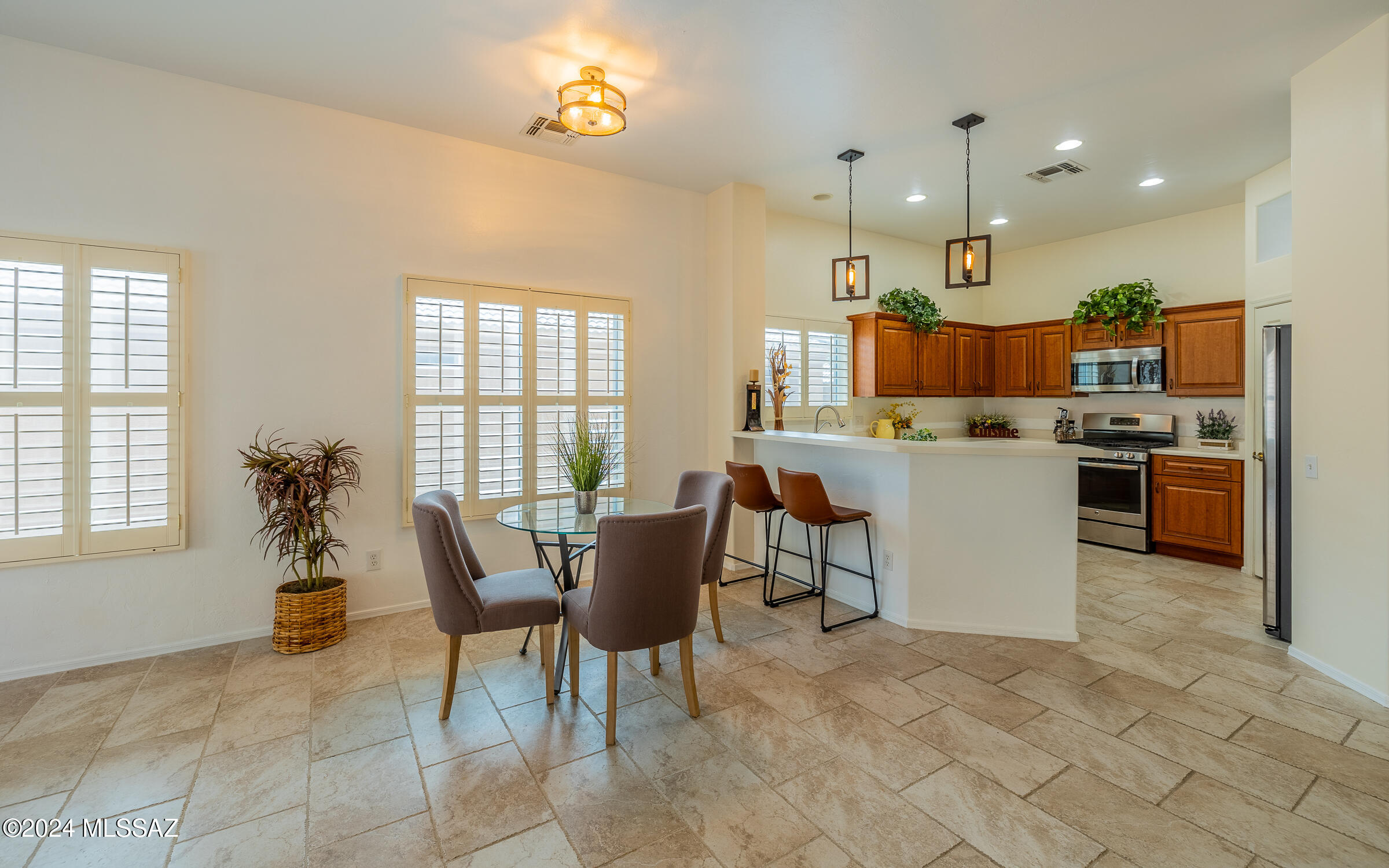 Heritage Highlands - Residential