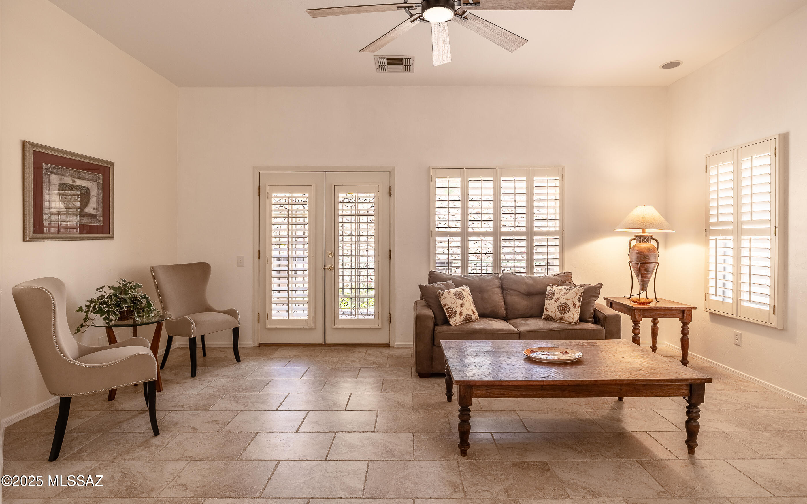 Heritage Highlands - Residential