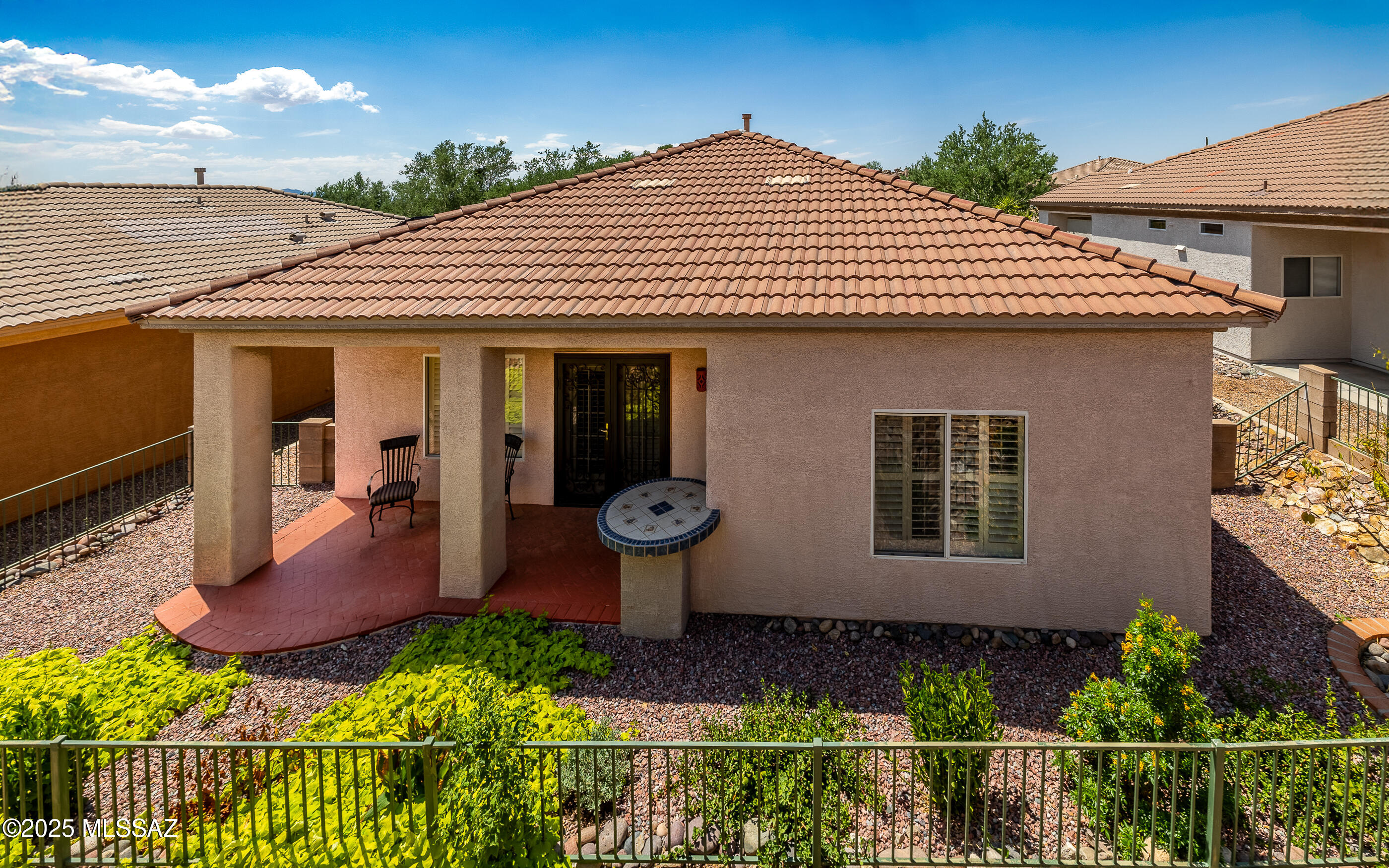 Heritage Highlands - Residential