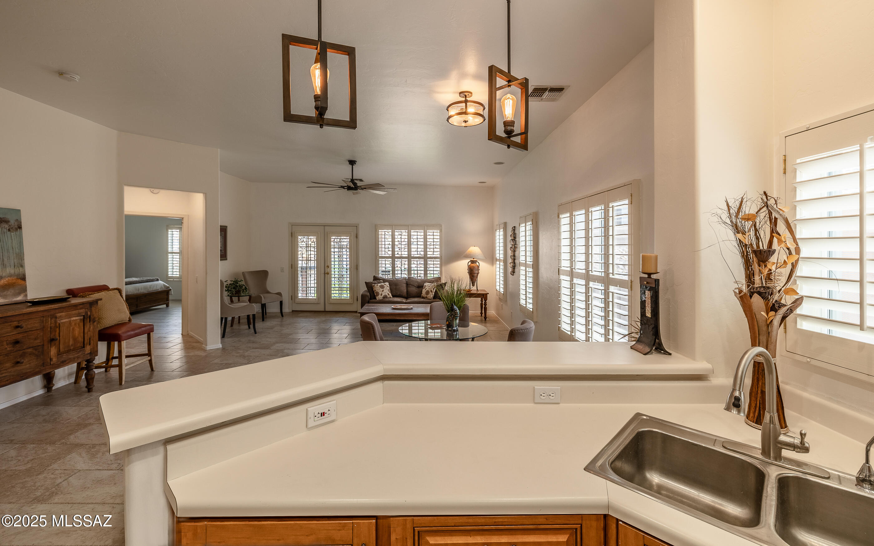 Heritage Highlands - Residential