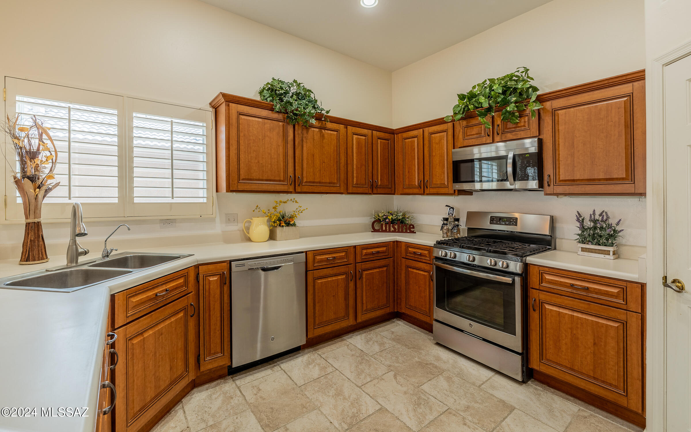 Heritage Highlands - Residential