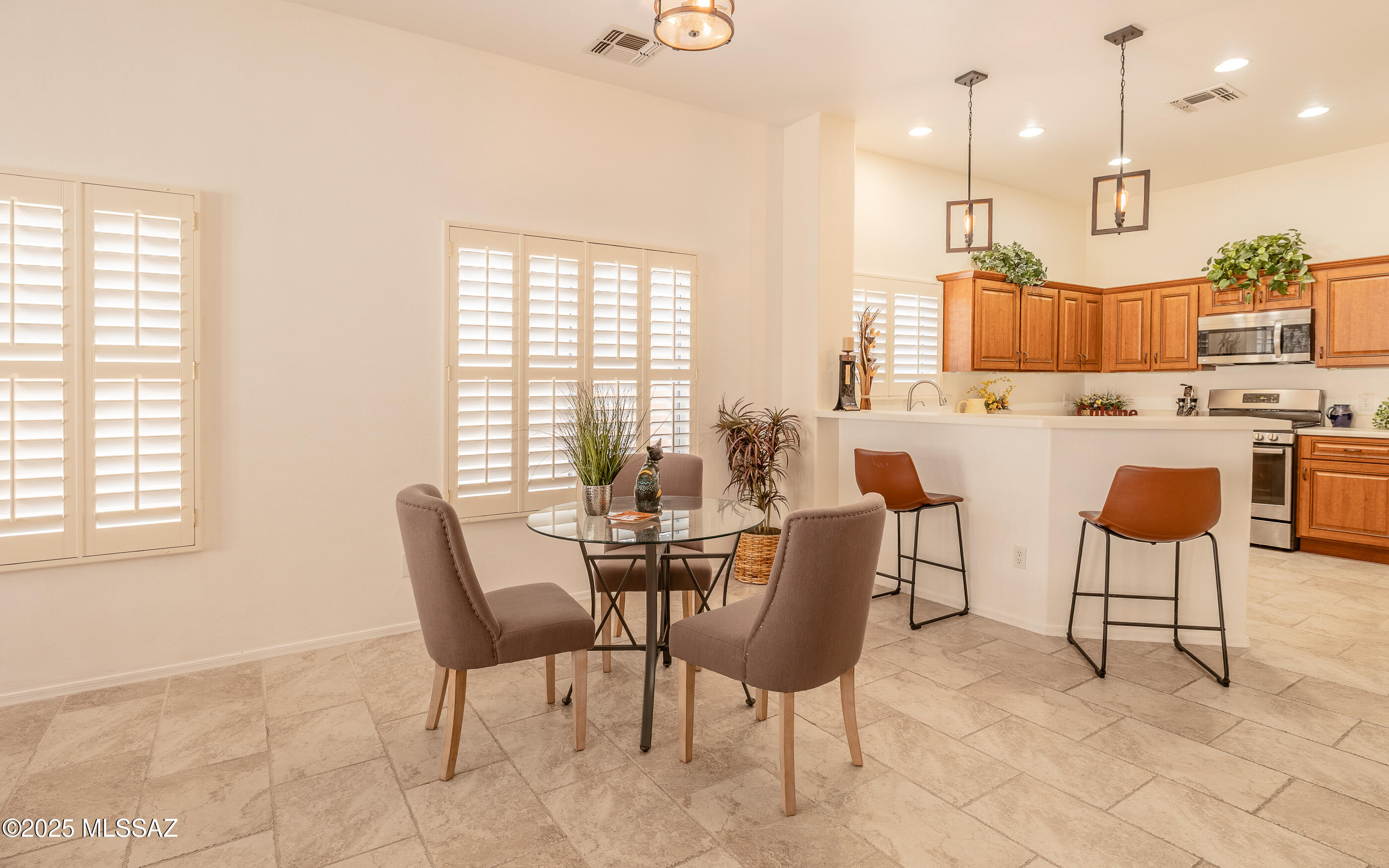 Heritage Highlands - Residential