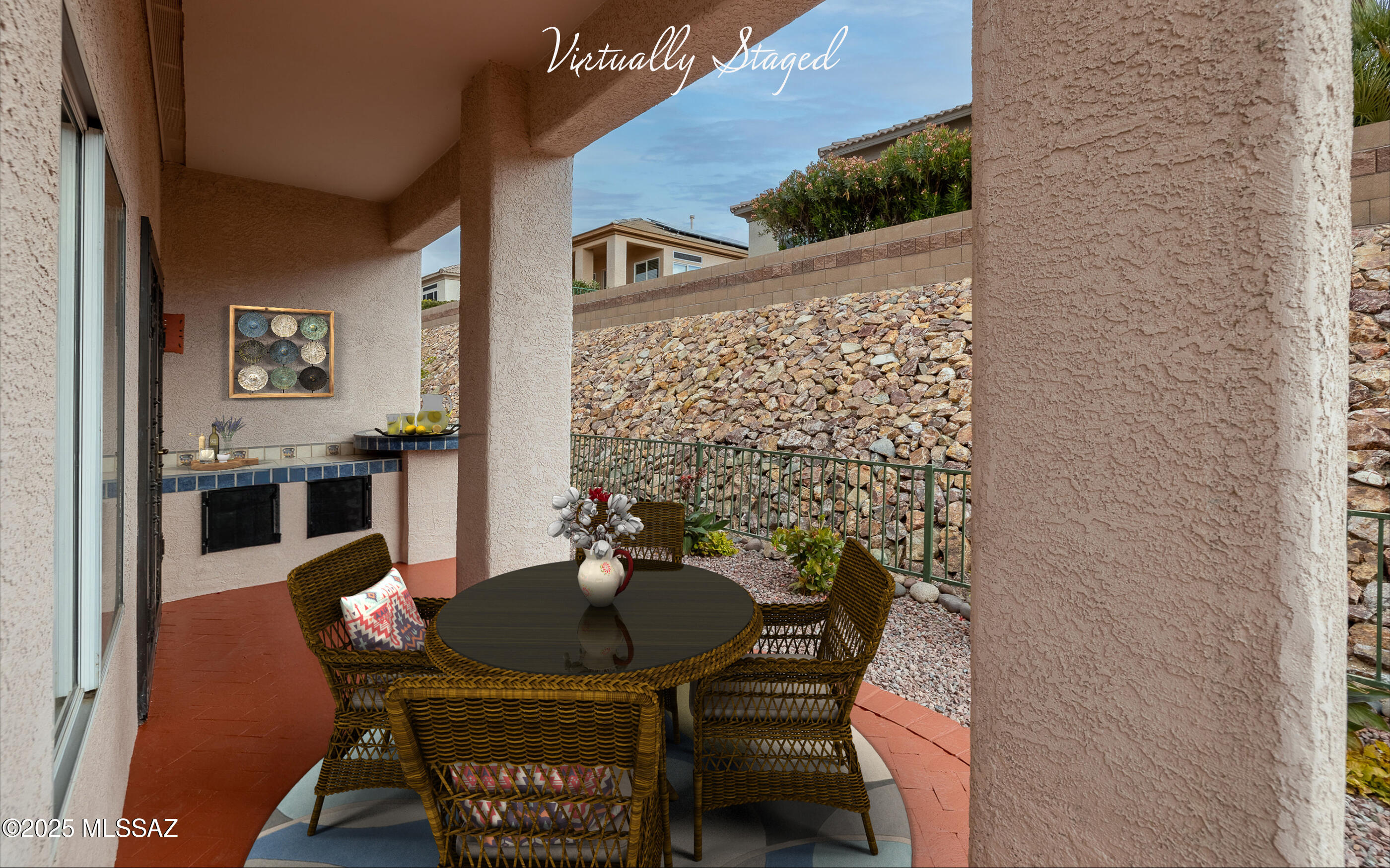 Heritage Highlands - Residential