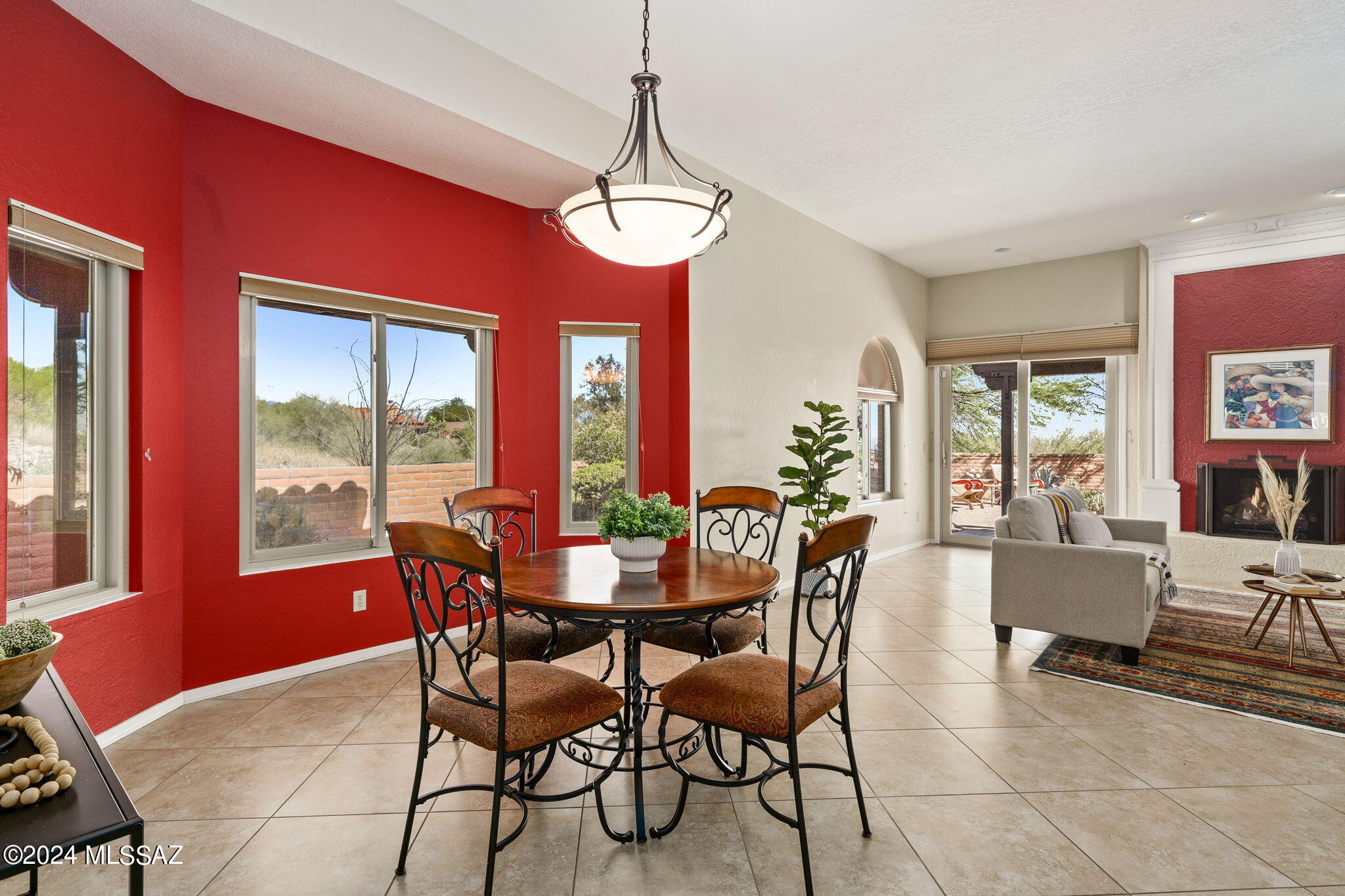 Fairfield Sunrise East (1-520) - Residential