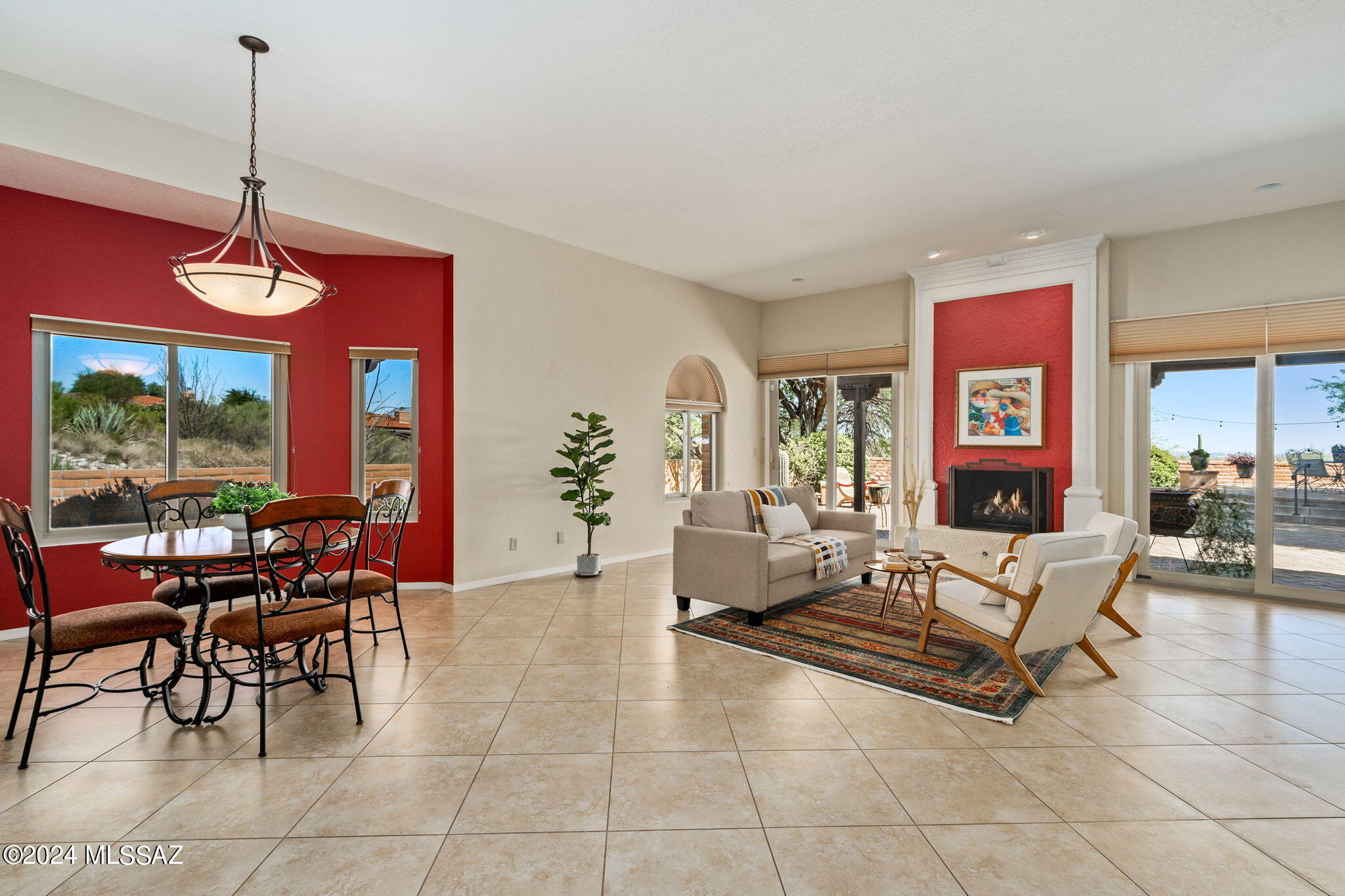 Fairfield Sunrise East (1-520) - Residential