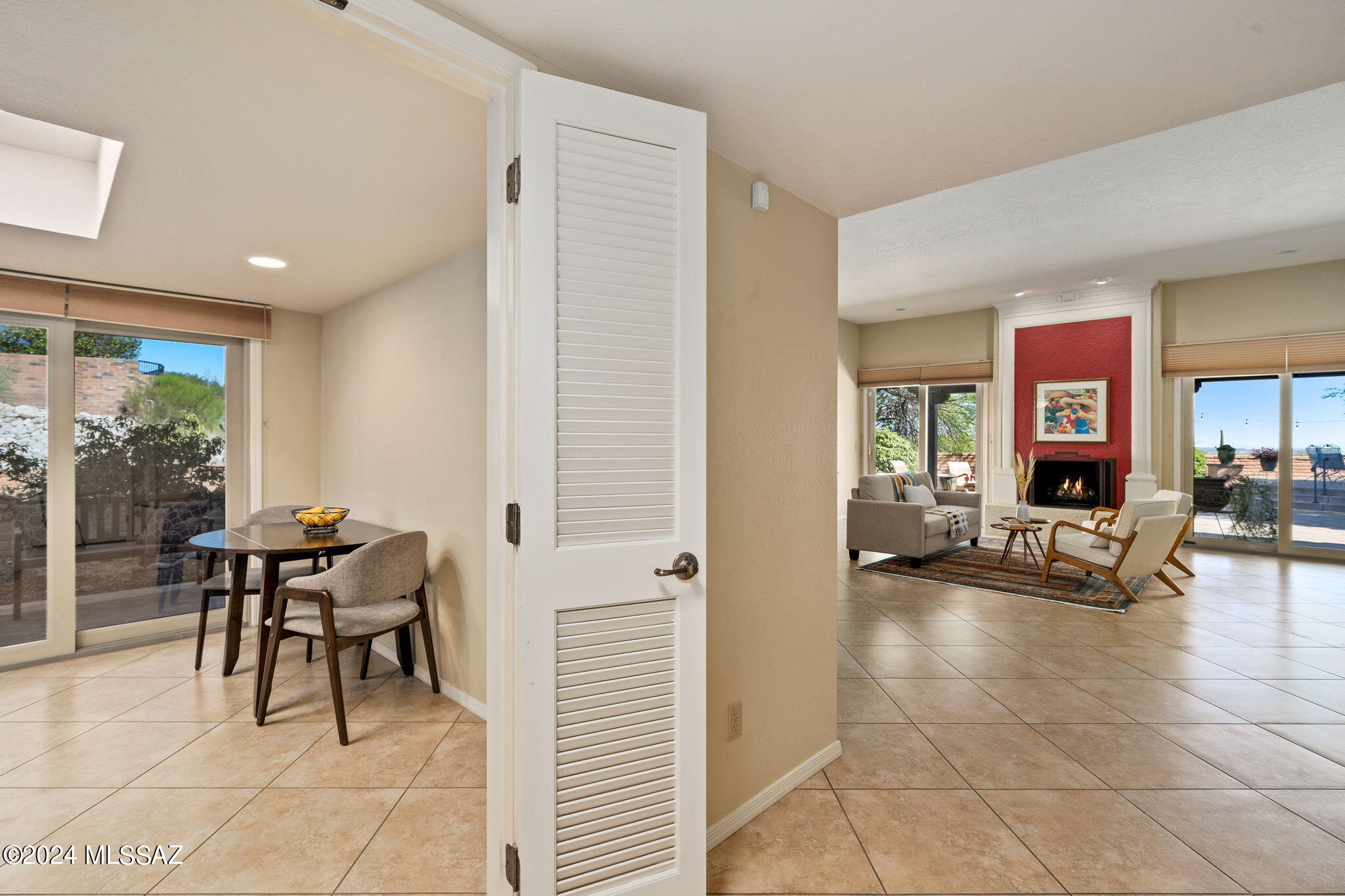 Fairfield Sunrise East (1-520) - Residential