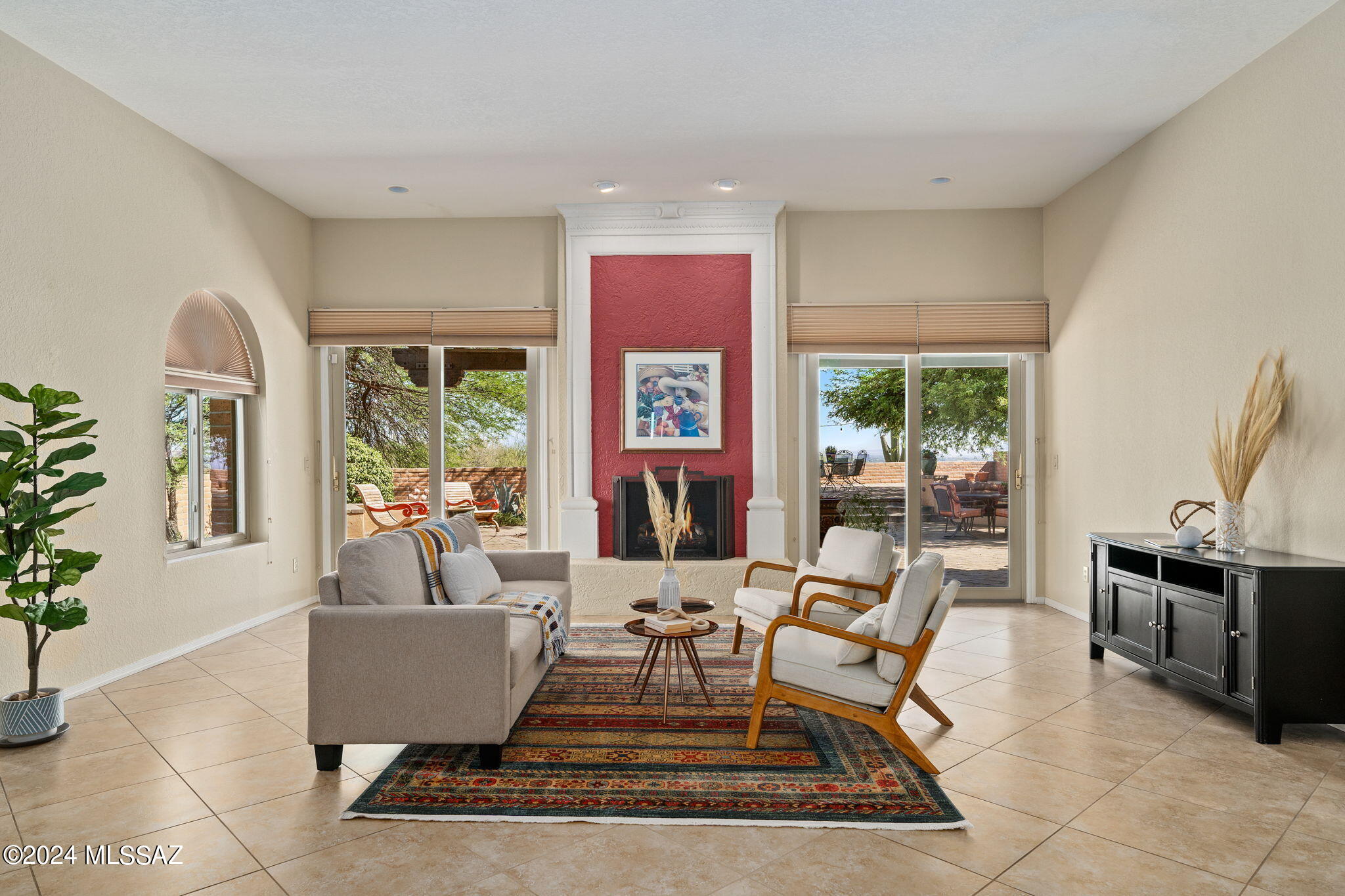 Fairfield Sunrise East (1-520) - Residential