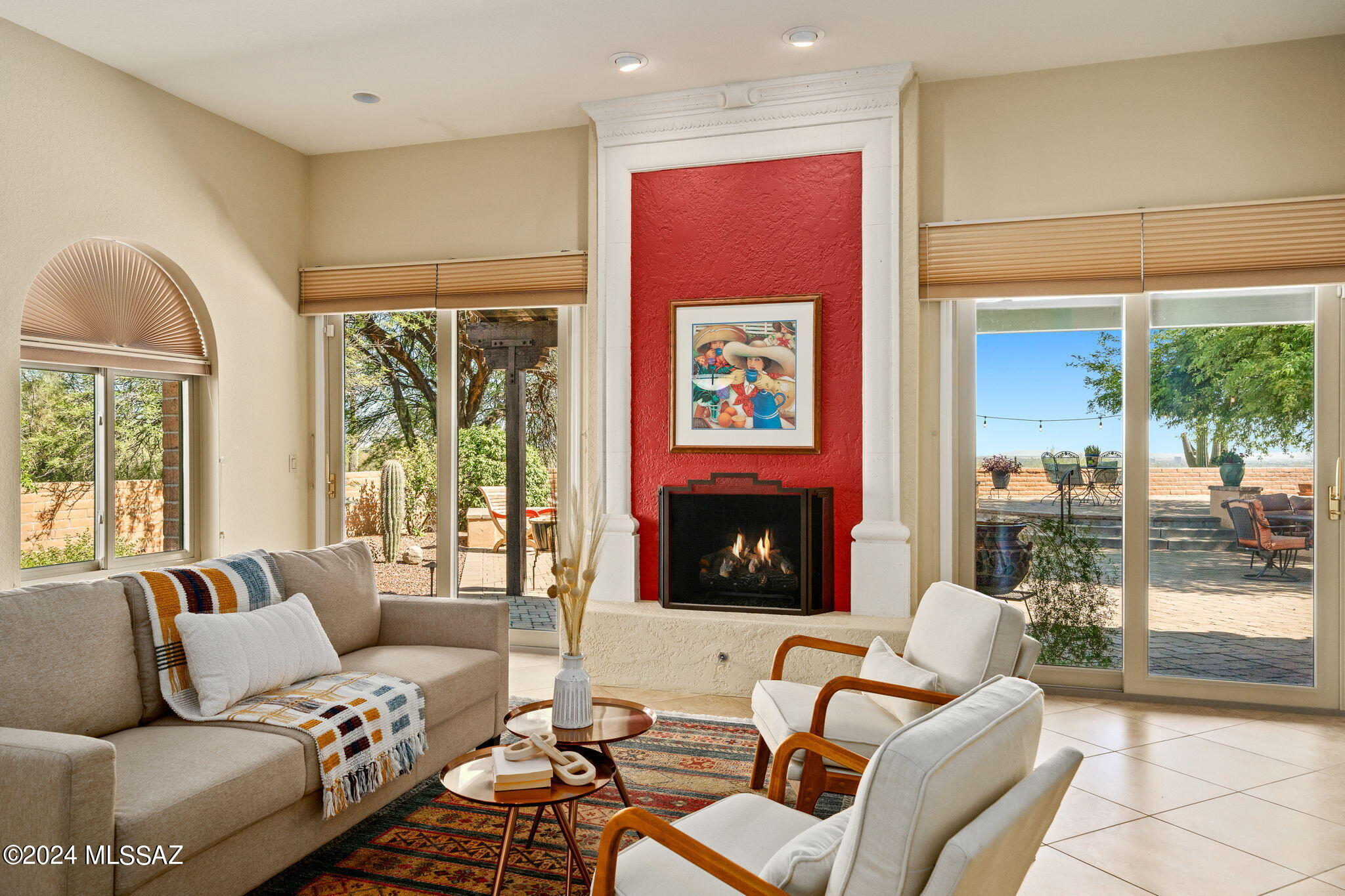 Fairfield Sunrise East (1-520) - Residential