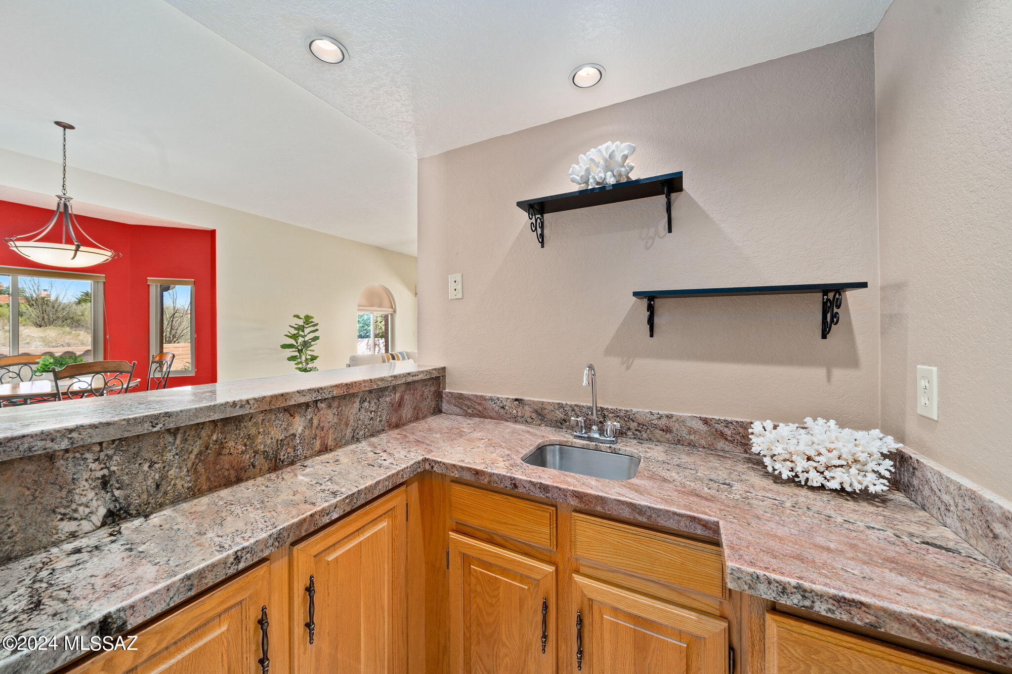 Fairfield Sunrise East (1-520) - Residential