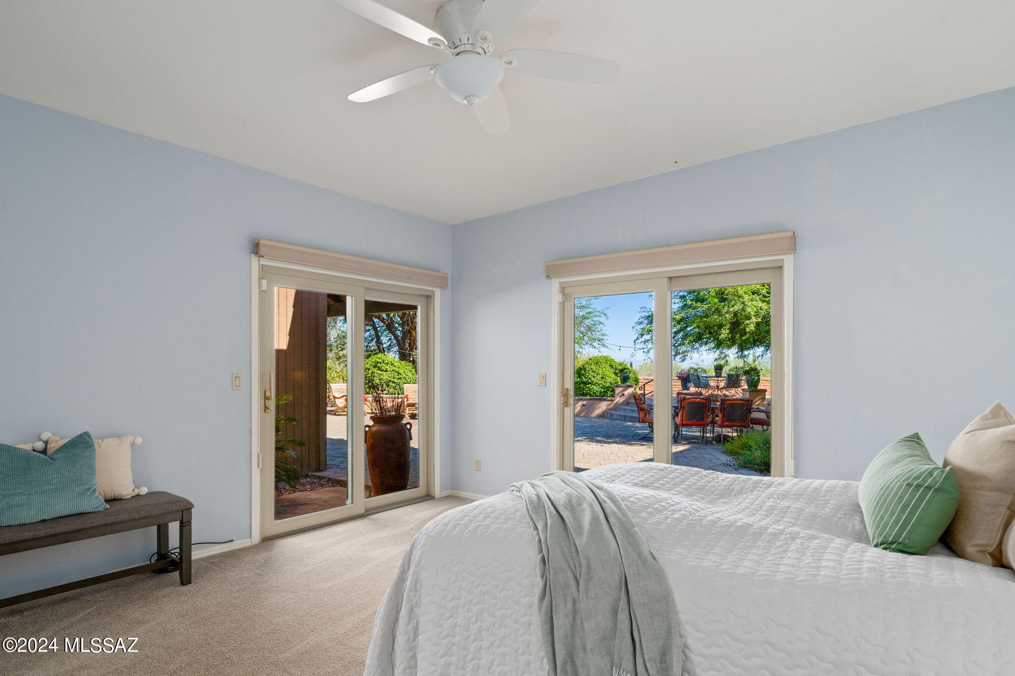 Fairfield Sunrise East (1-520) - Residential