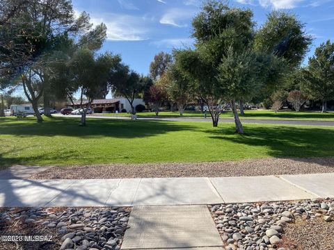 A home in Green Valley