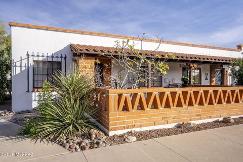 A home in Green Valley