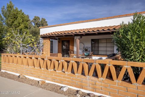 A home in Green Valley