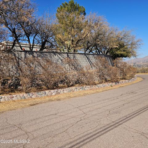 A home in Rio Rico