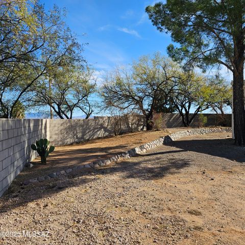 A home in Rio Rico