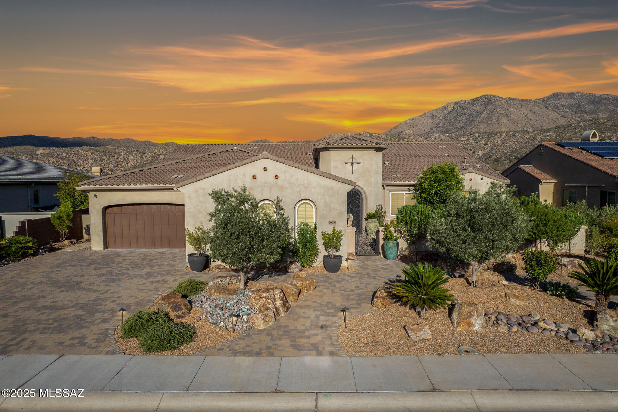 36351 S Basin Camp Road