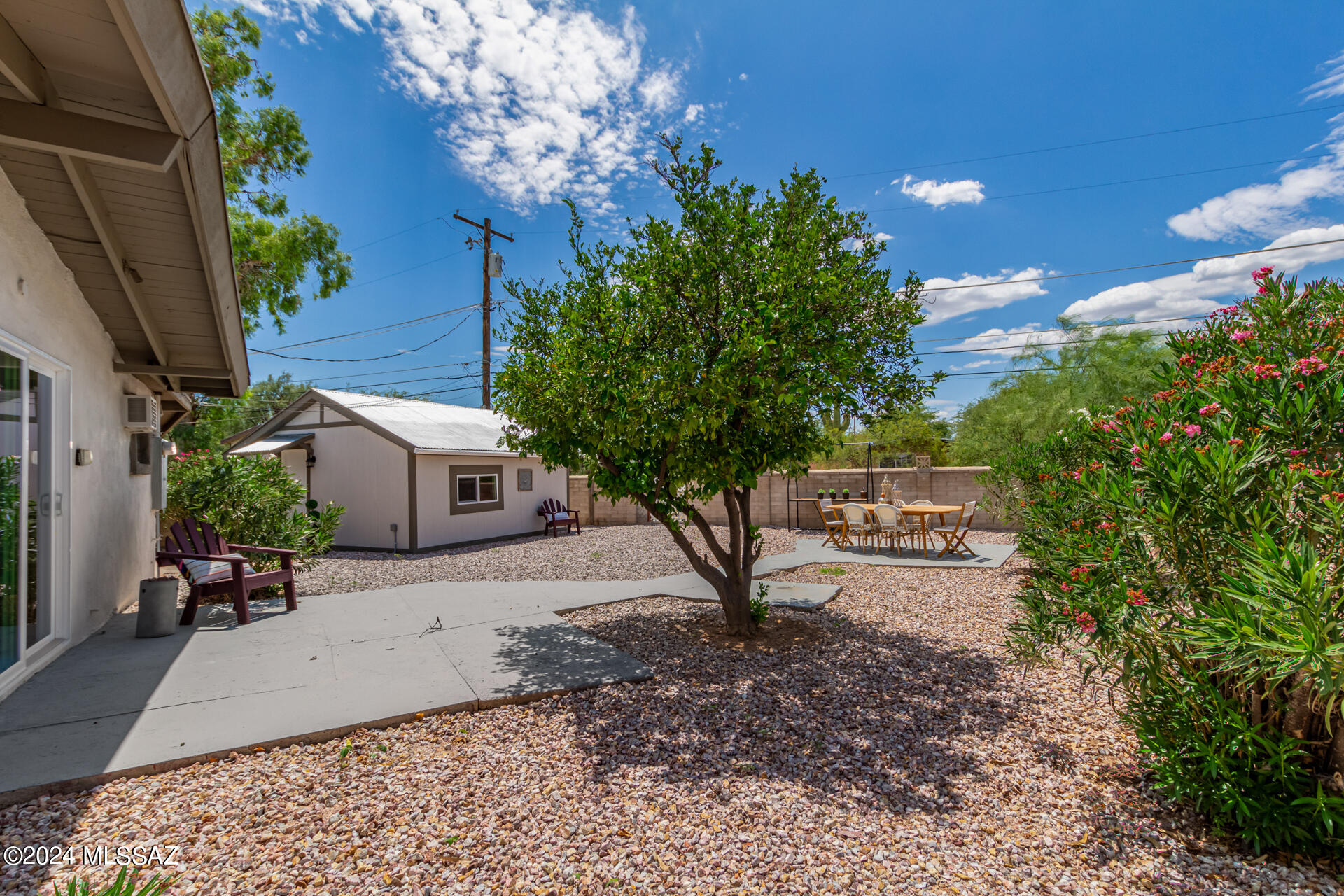 Pueblo Gardens - Residential