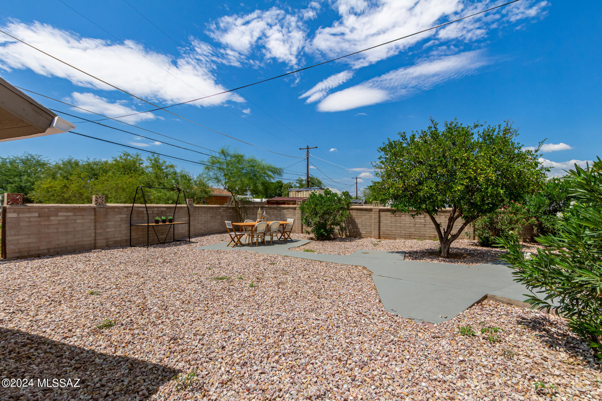 Pueblo Gardens - Residential