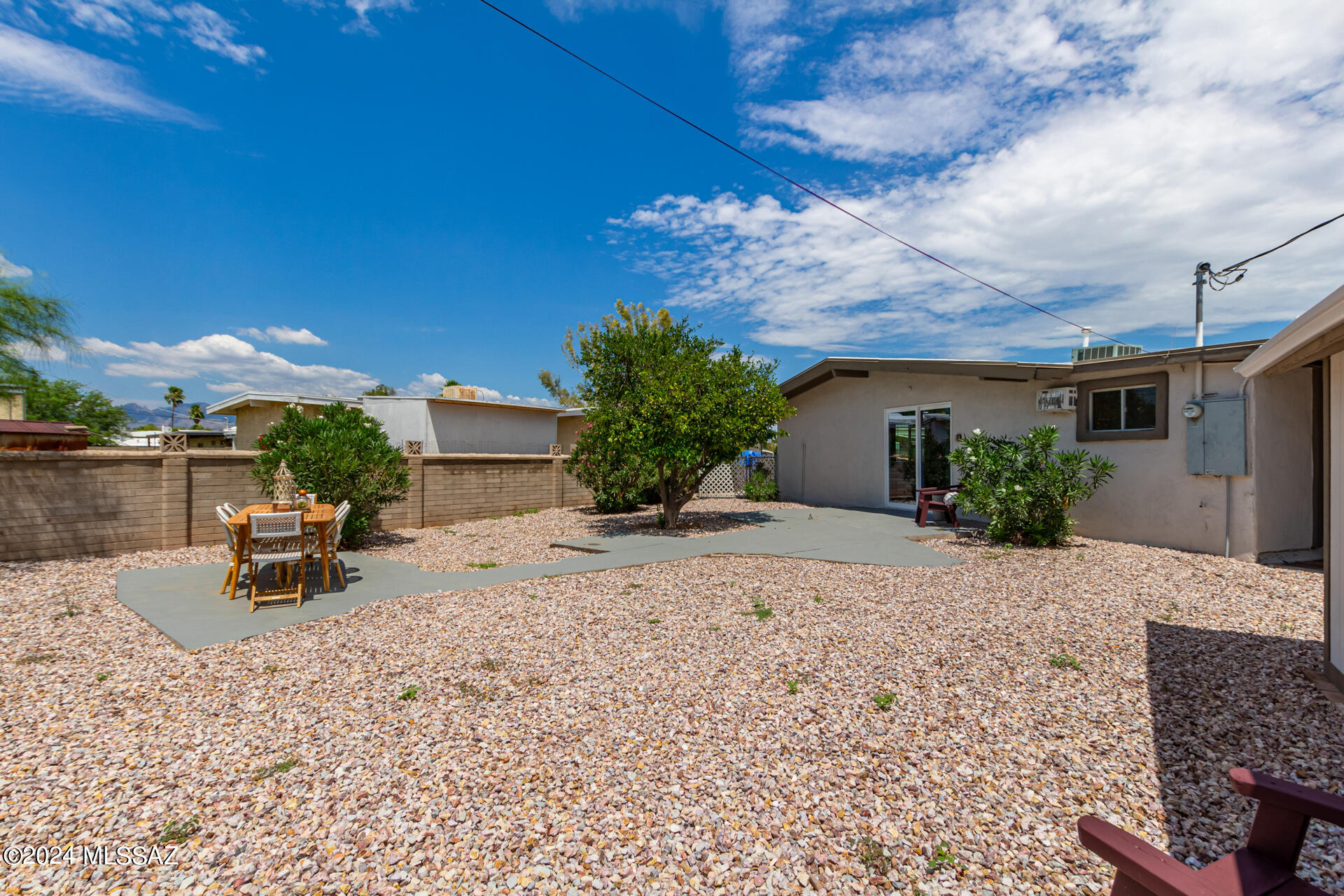 Pueblo Gardens - Residential
