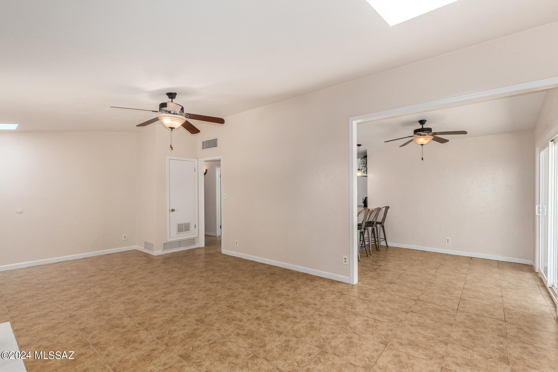 Pueblo Gardens - Residential