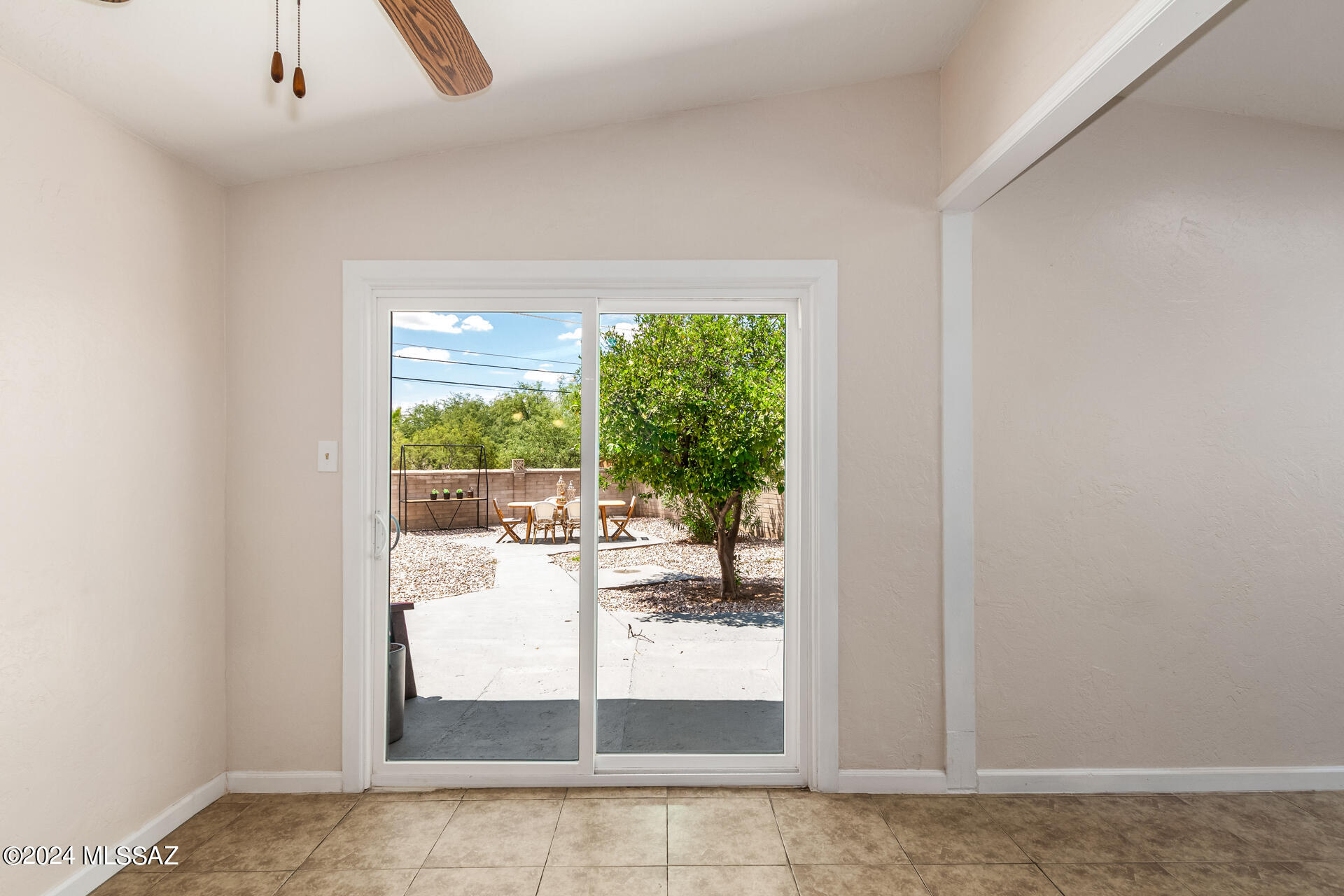 Pueblo Gardens - Residential