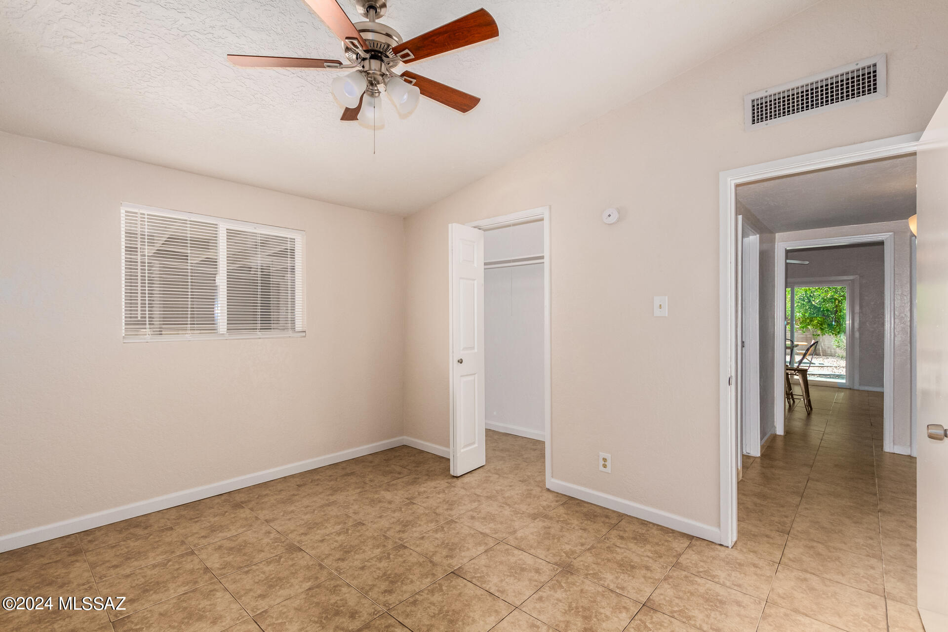 Pueblo Gardens - Residential