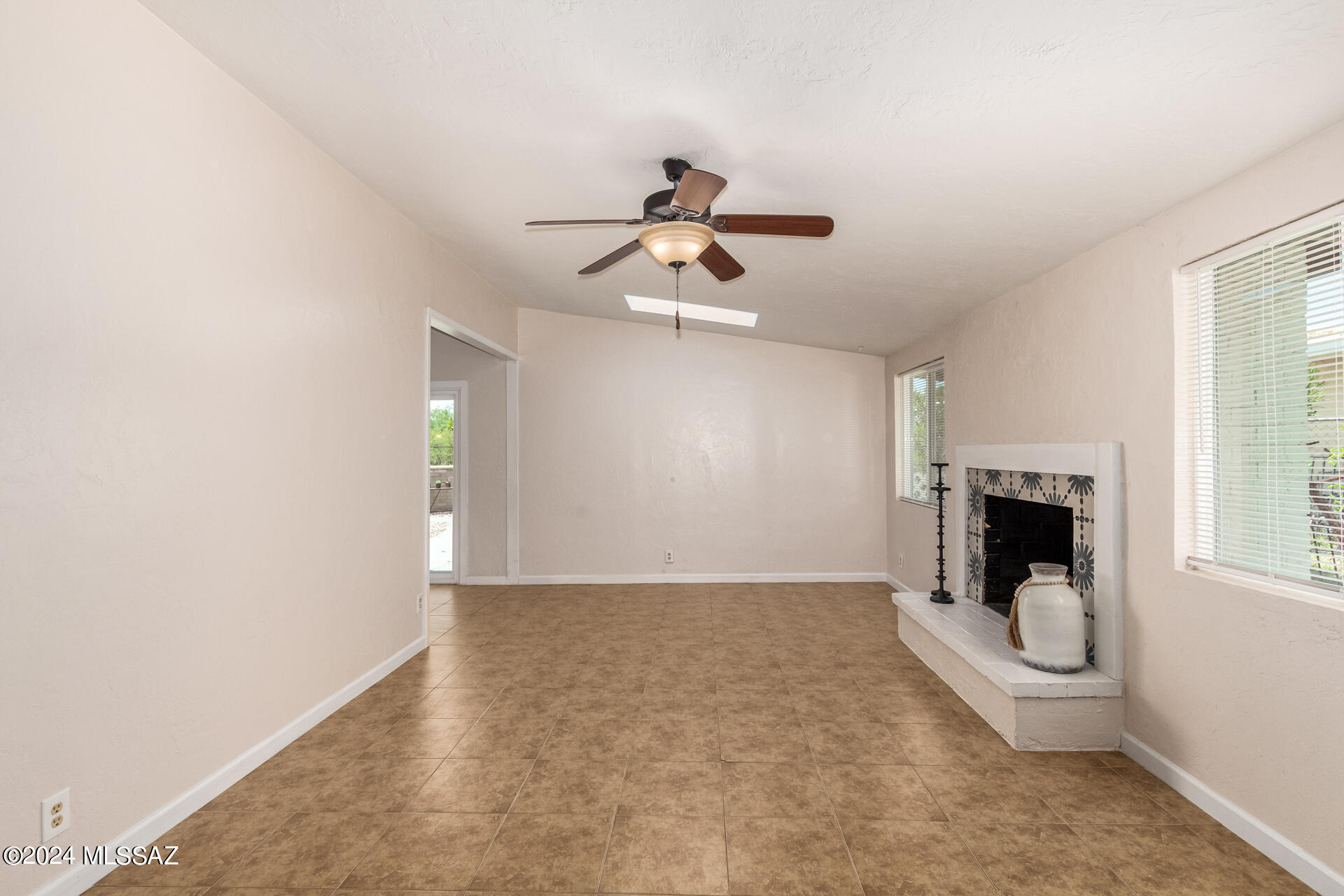 Pueblo Gardens - Residential