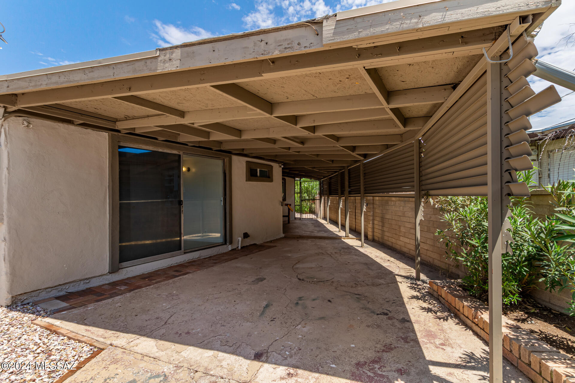 Pueblo Gardens - Residential
