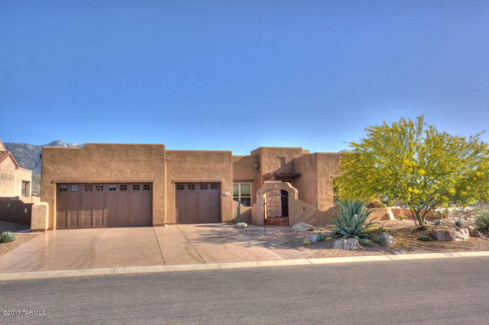 Saddlebrooke - Residential