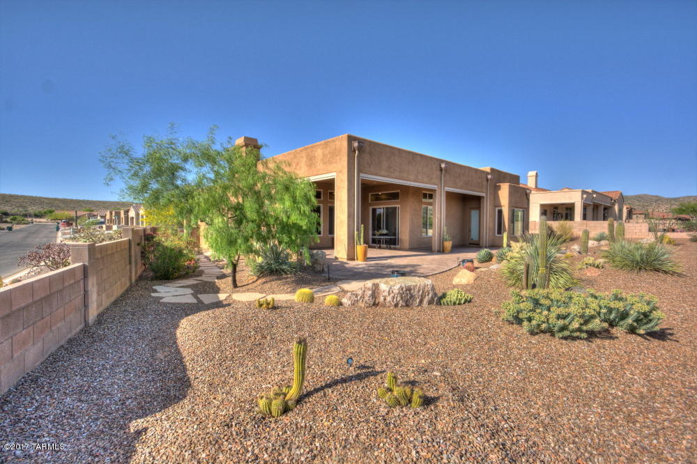 Saddlebrooke - Residential